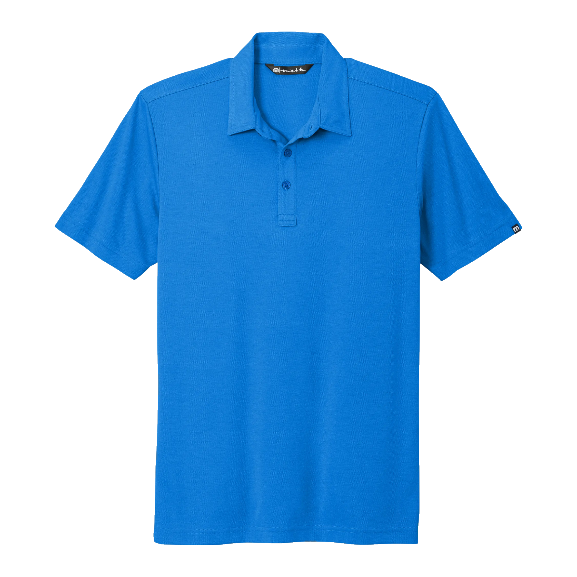 C2114 Mens Oceanside Solid Polo