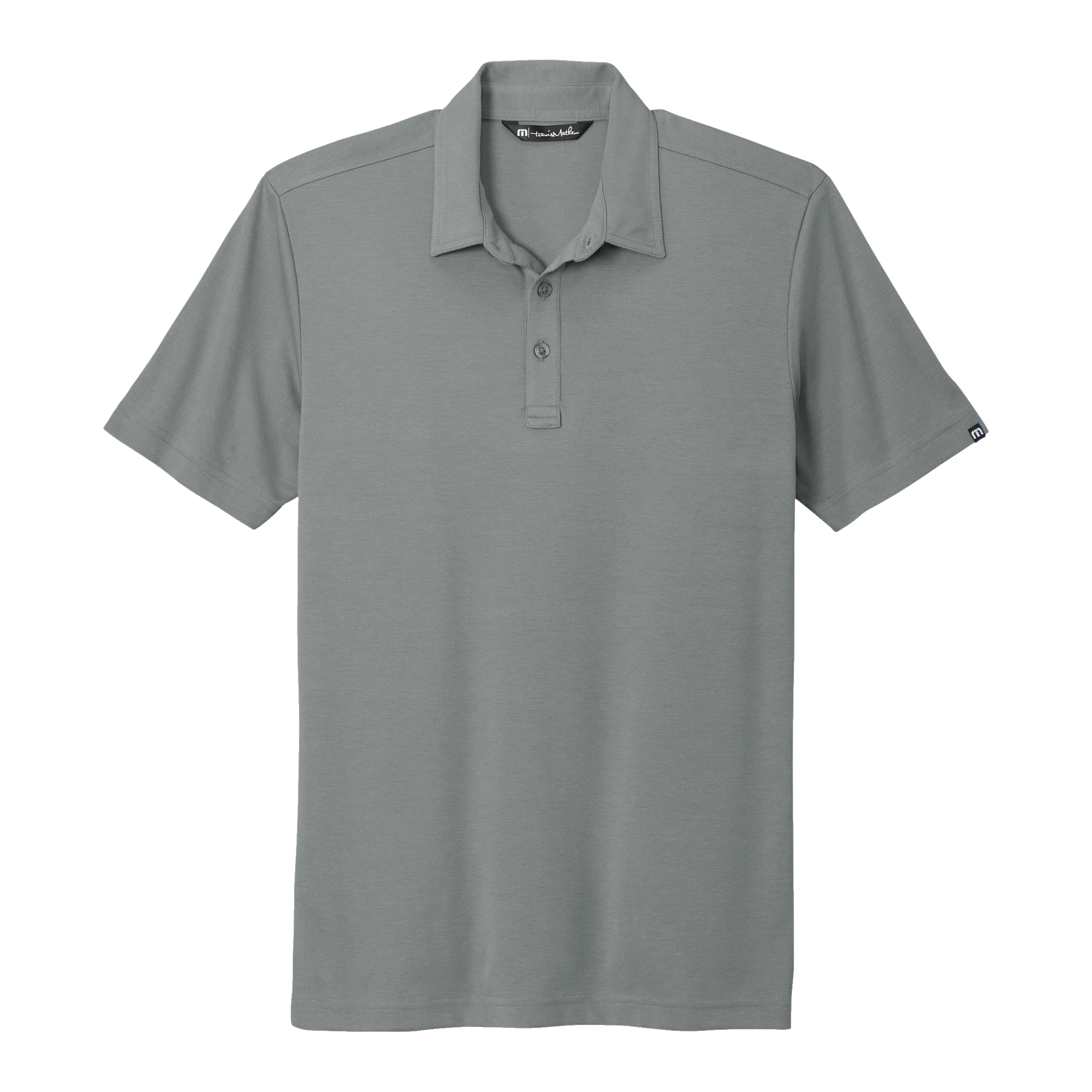 C2114 Mens Oceanside Solid Polo