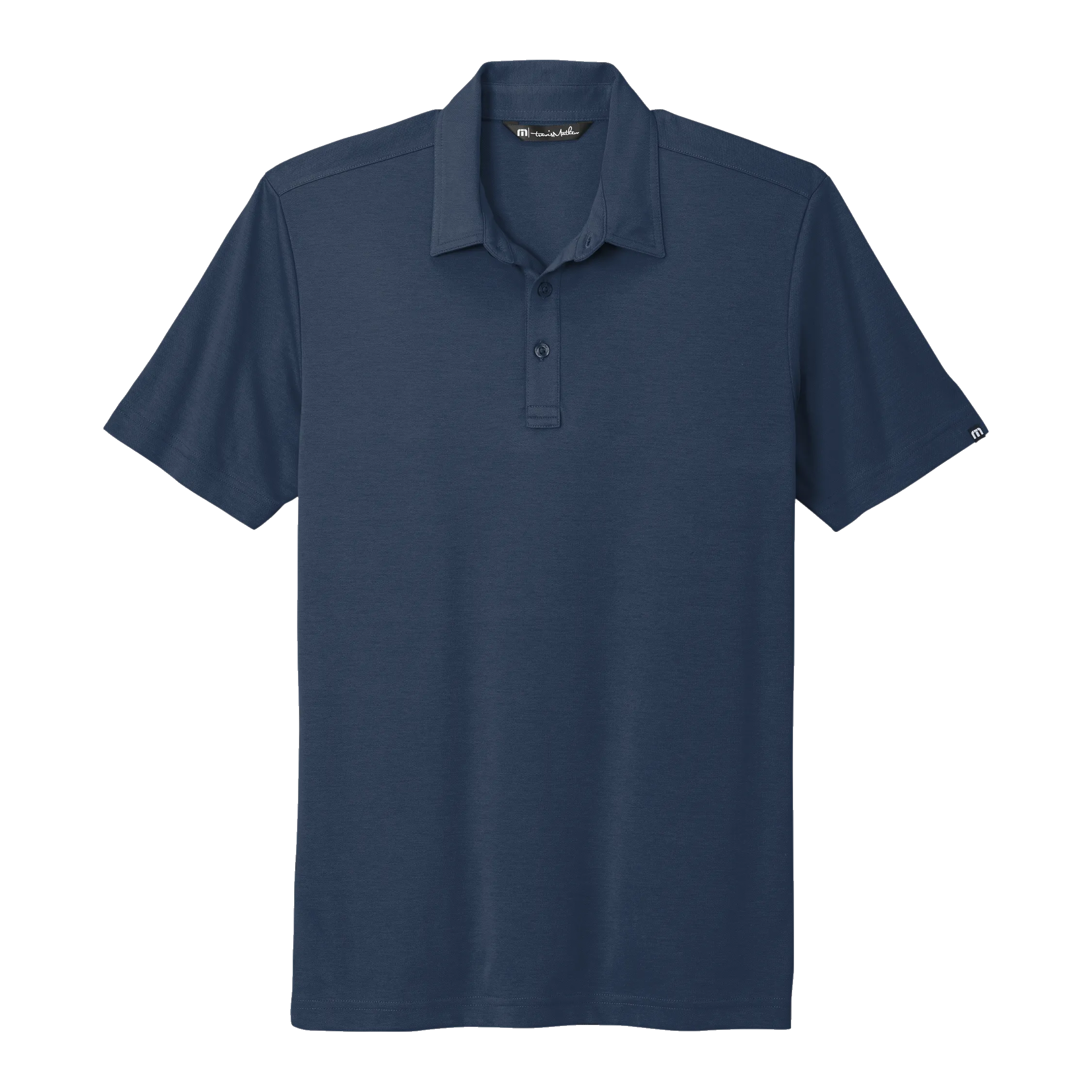 C2114 Mens Oceanside Solid Polo