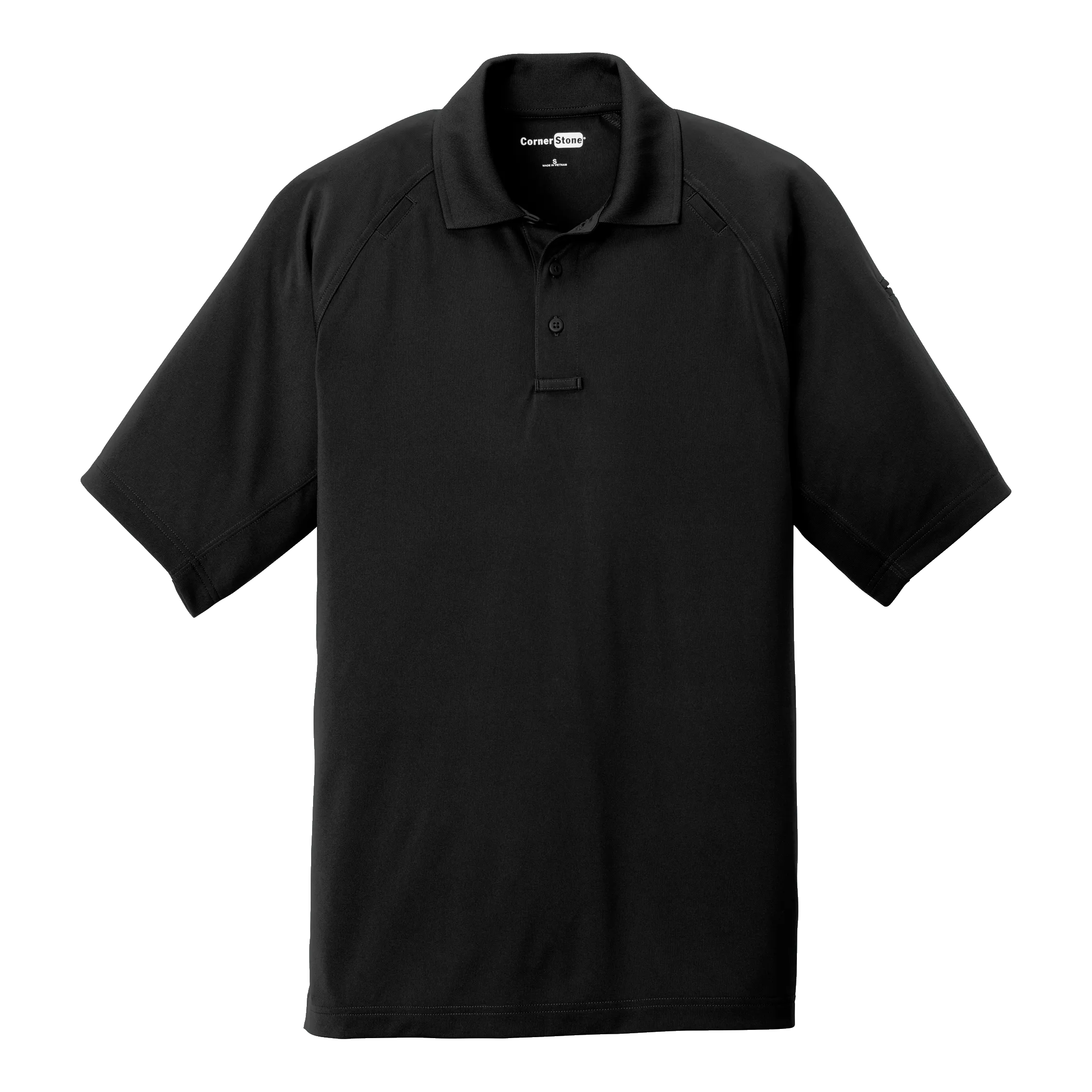 C2125 Mens Select Lightweight Snag-proof Tactical Polo