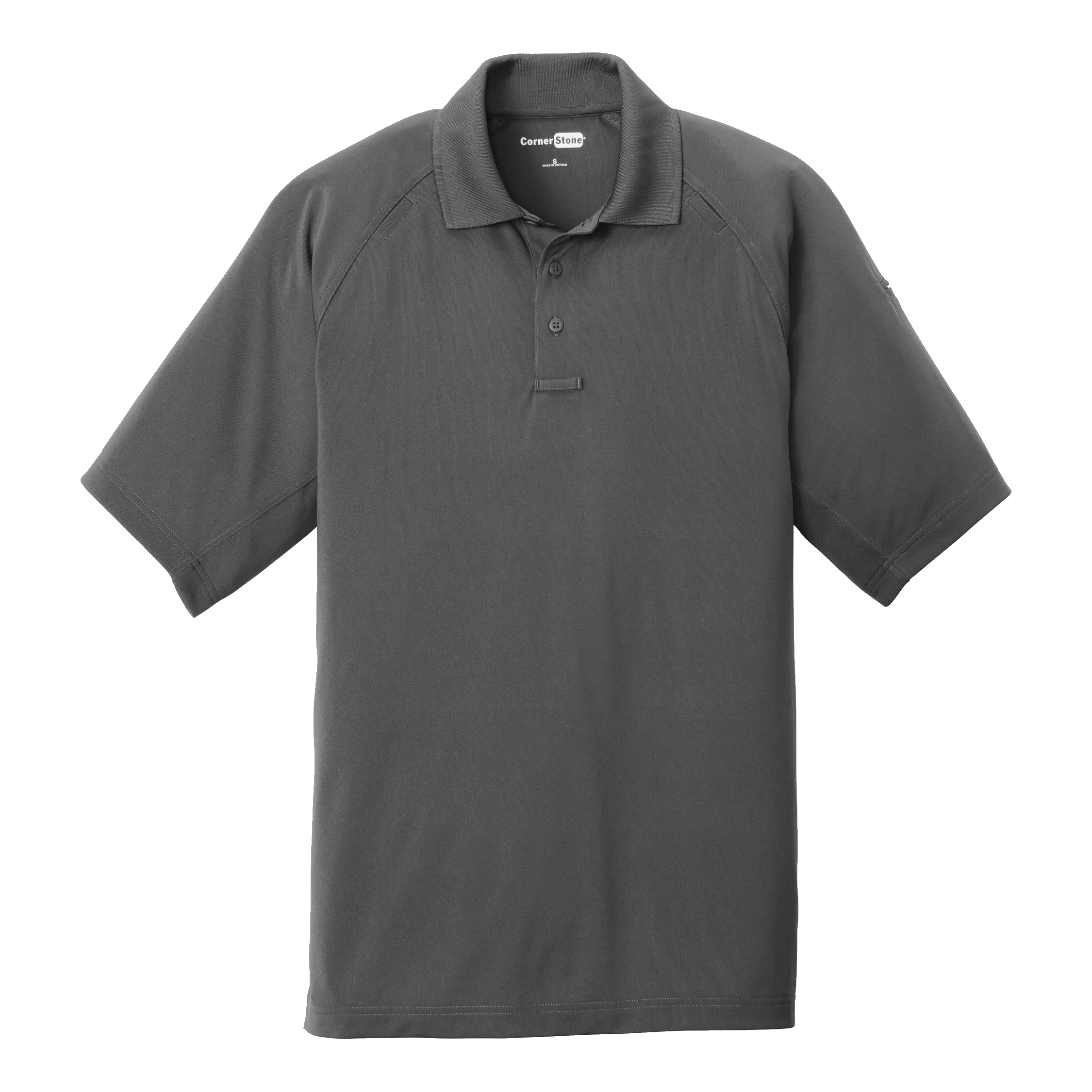 C2125 Mens Select Lightweight Snag-proof Tactical Polo