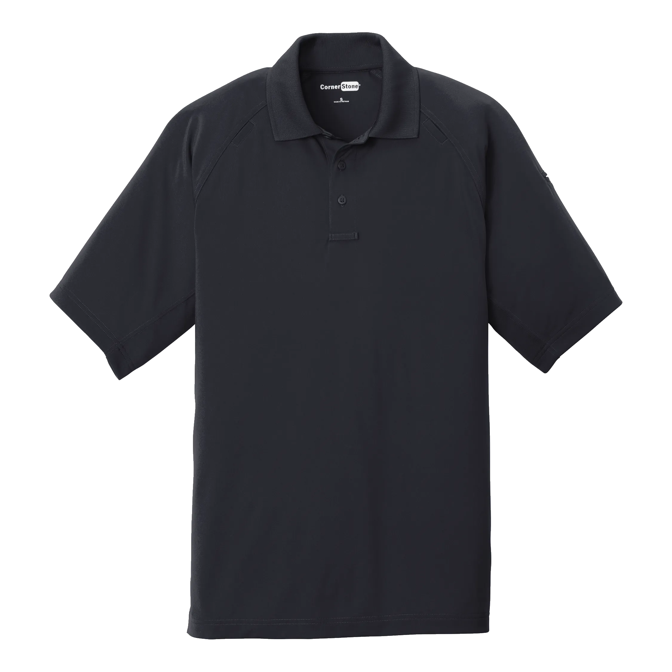 C2125 Mens Select Lightweight Snag-proof Tactical Polo