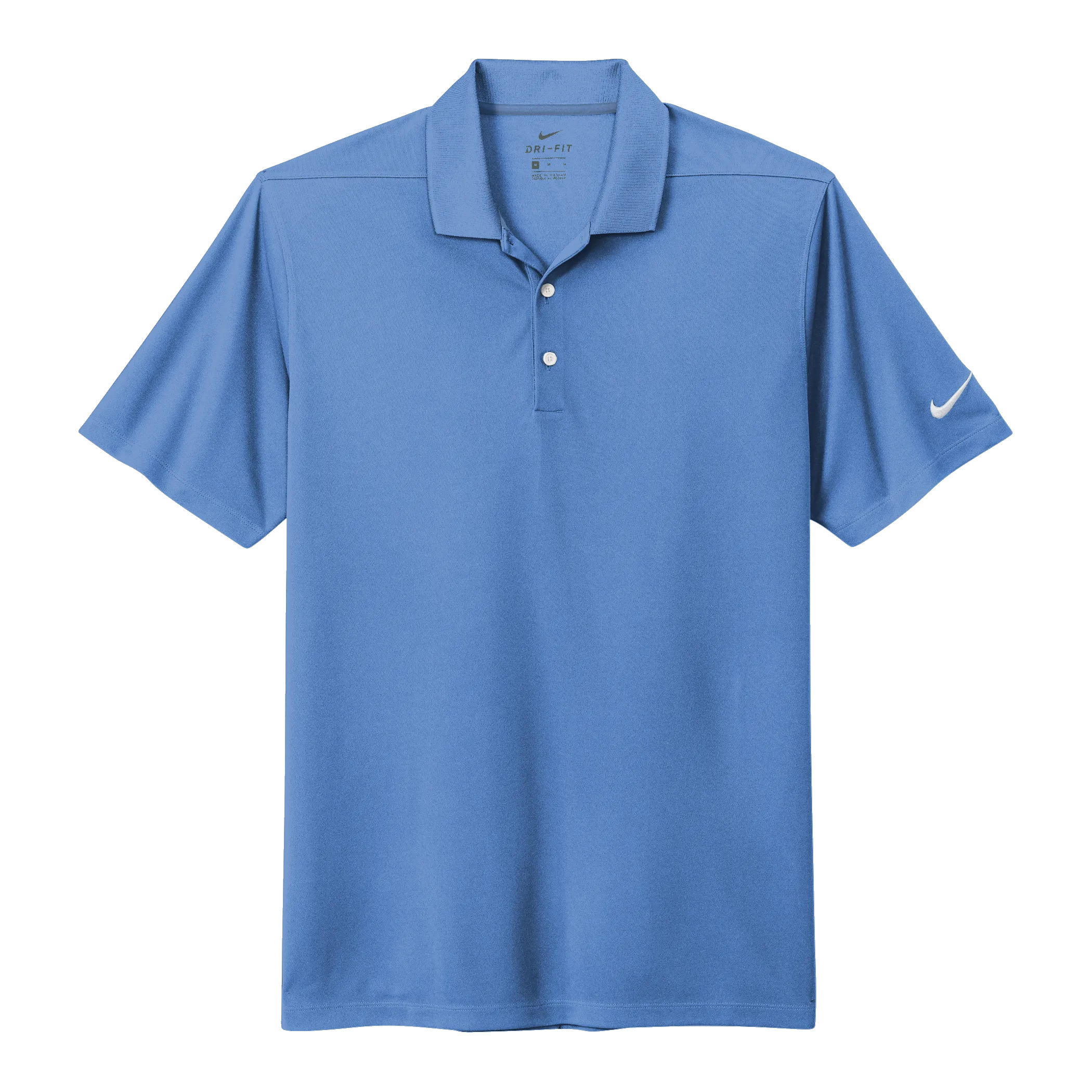 C2204T Mens Tall Dri-Fit Micro Pique 2.0 Polo