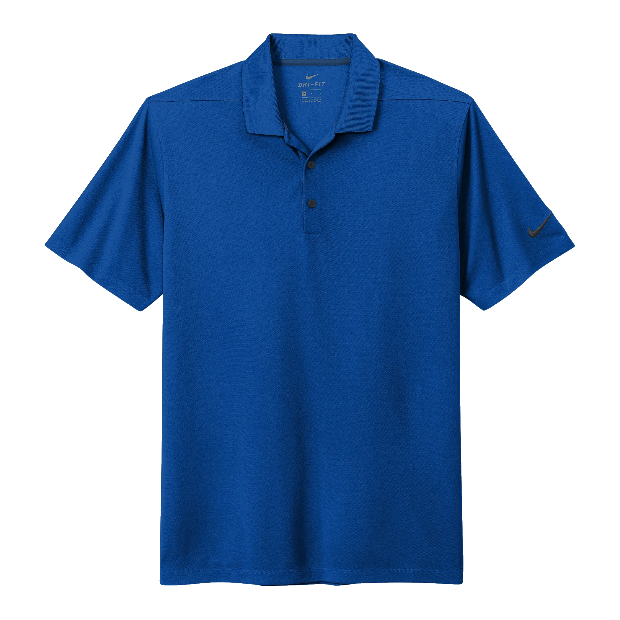 C2204T Mens Tall Dri-Fit Micro Pique 2.0 Polo