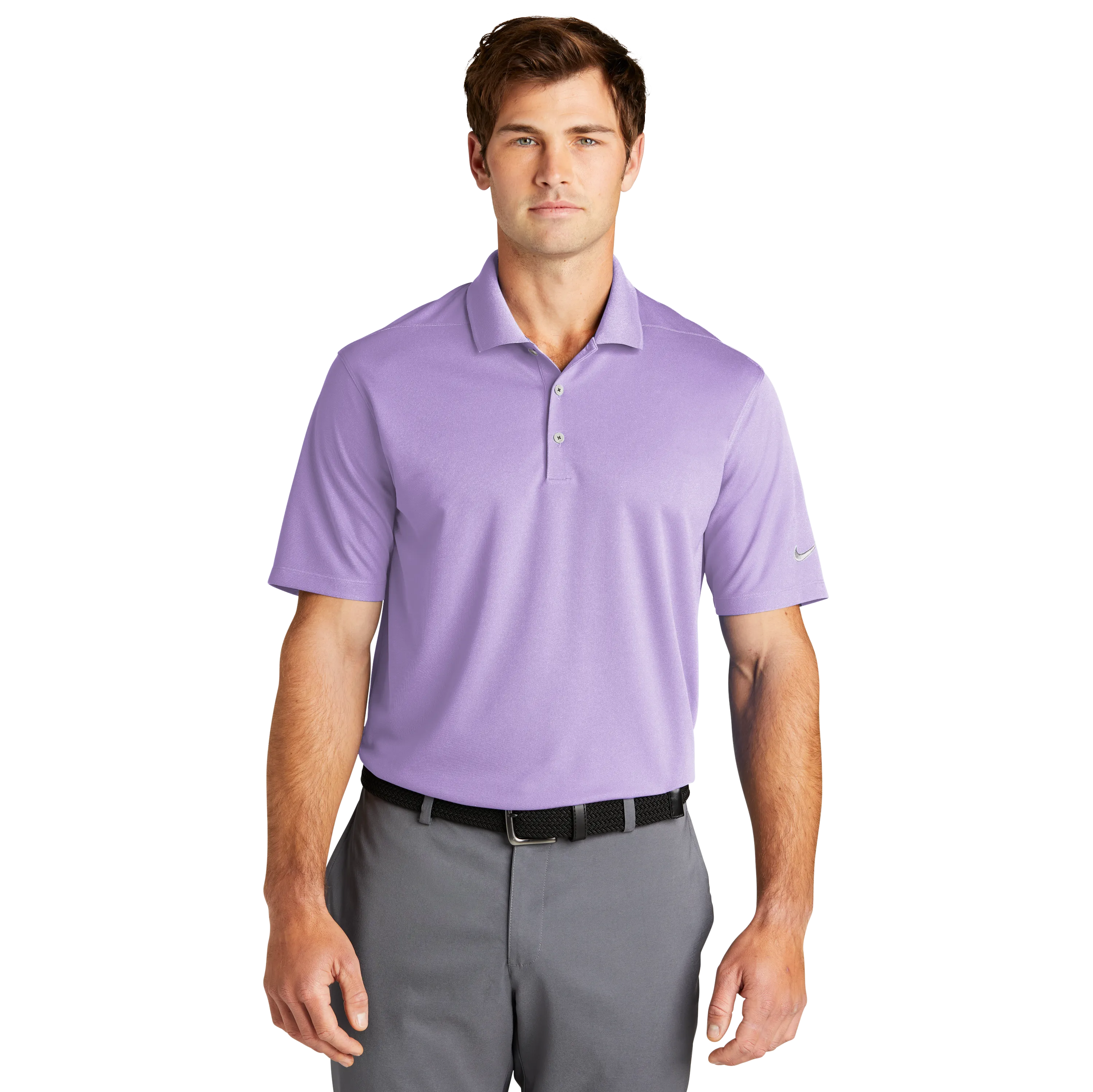 C2204T Mens Tall Dri-Fit Micro Pique 2.0 Polo