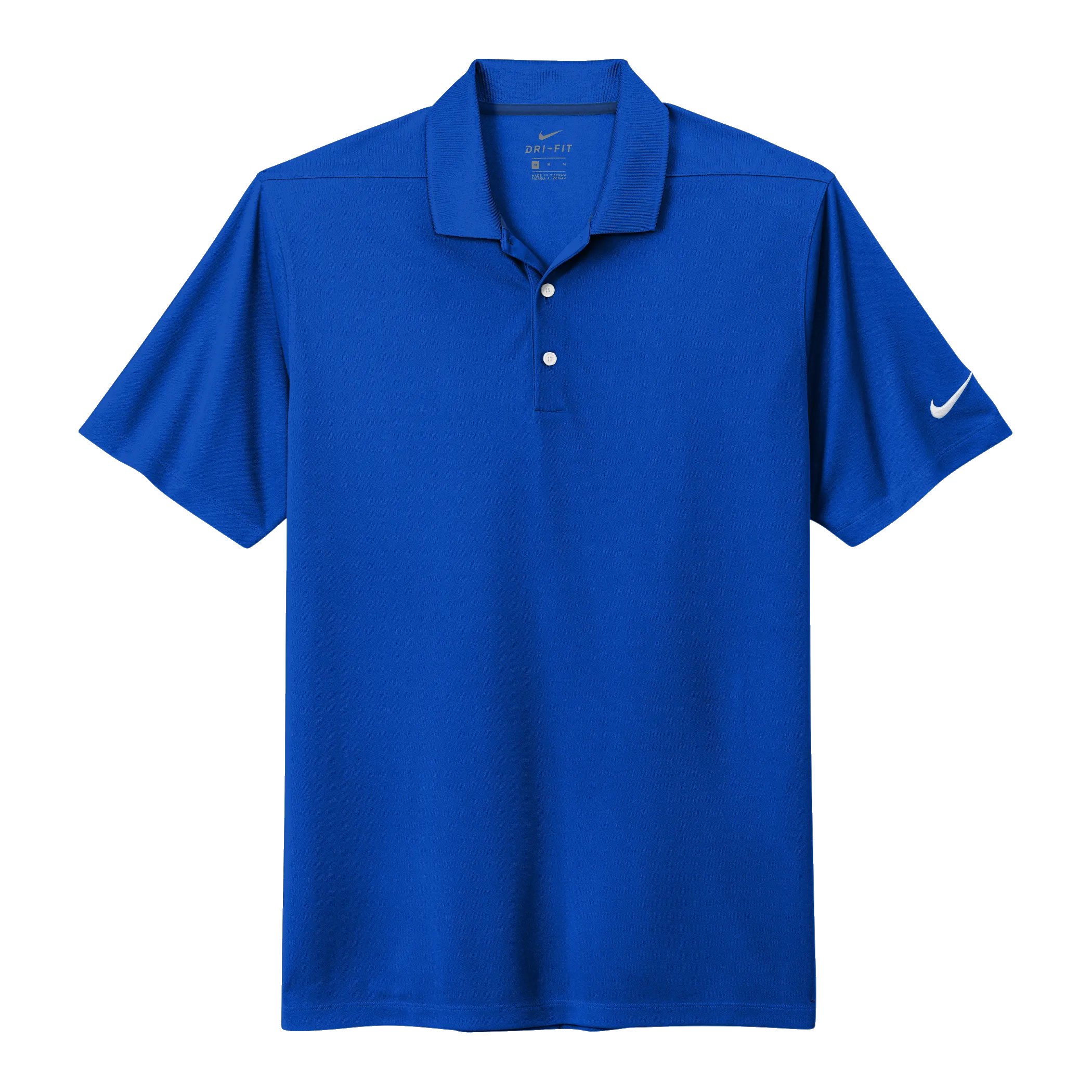 C2204T Mens Tall Dri-Fit Micro Pique 2.0 Polo