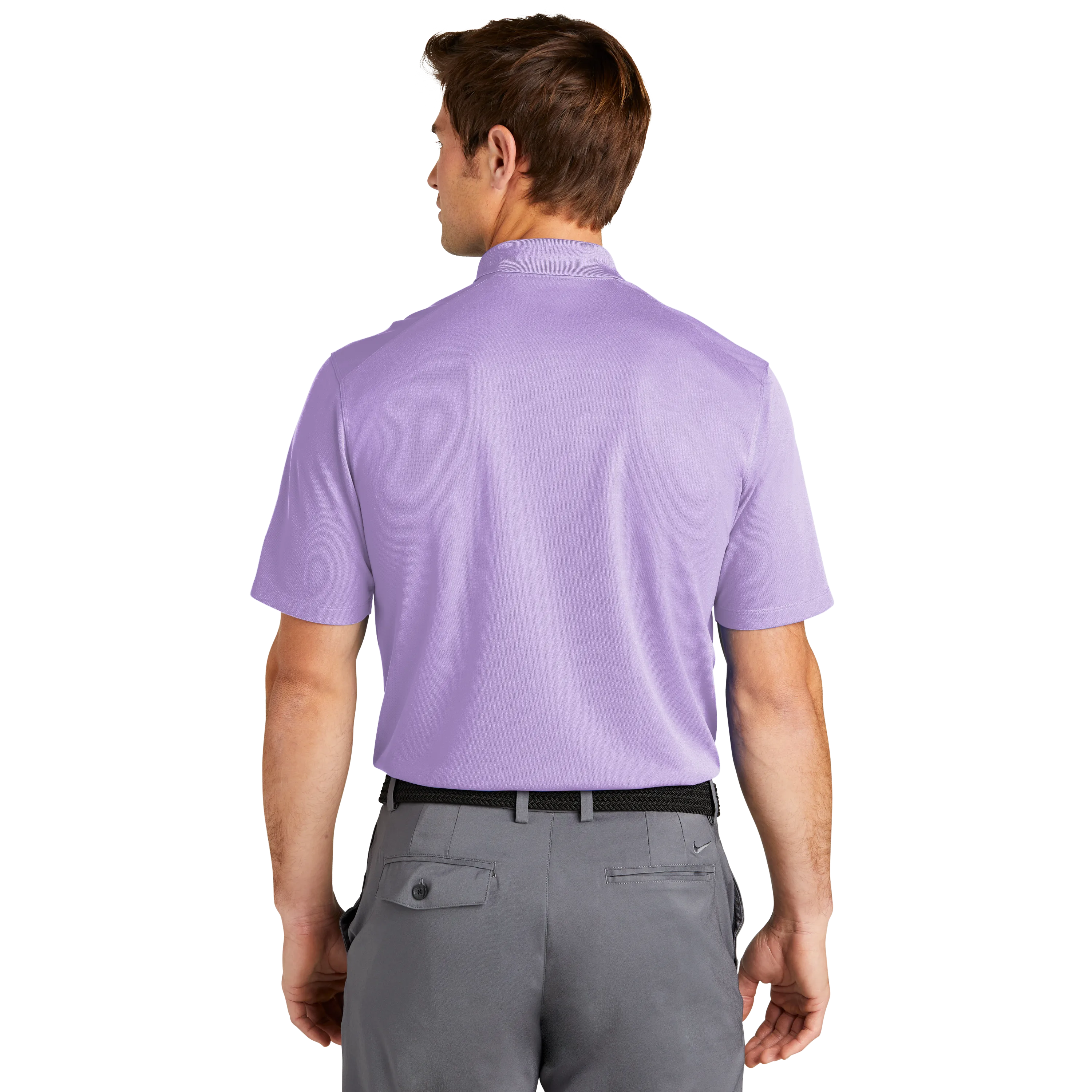 C2204T Mens Tall Dri-Fit Micro Pique 2.0 Polo