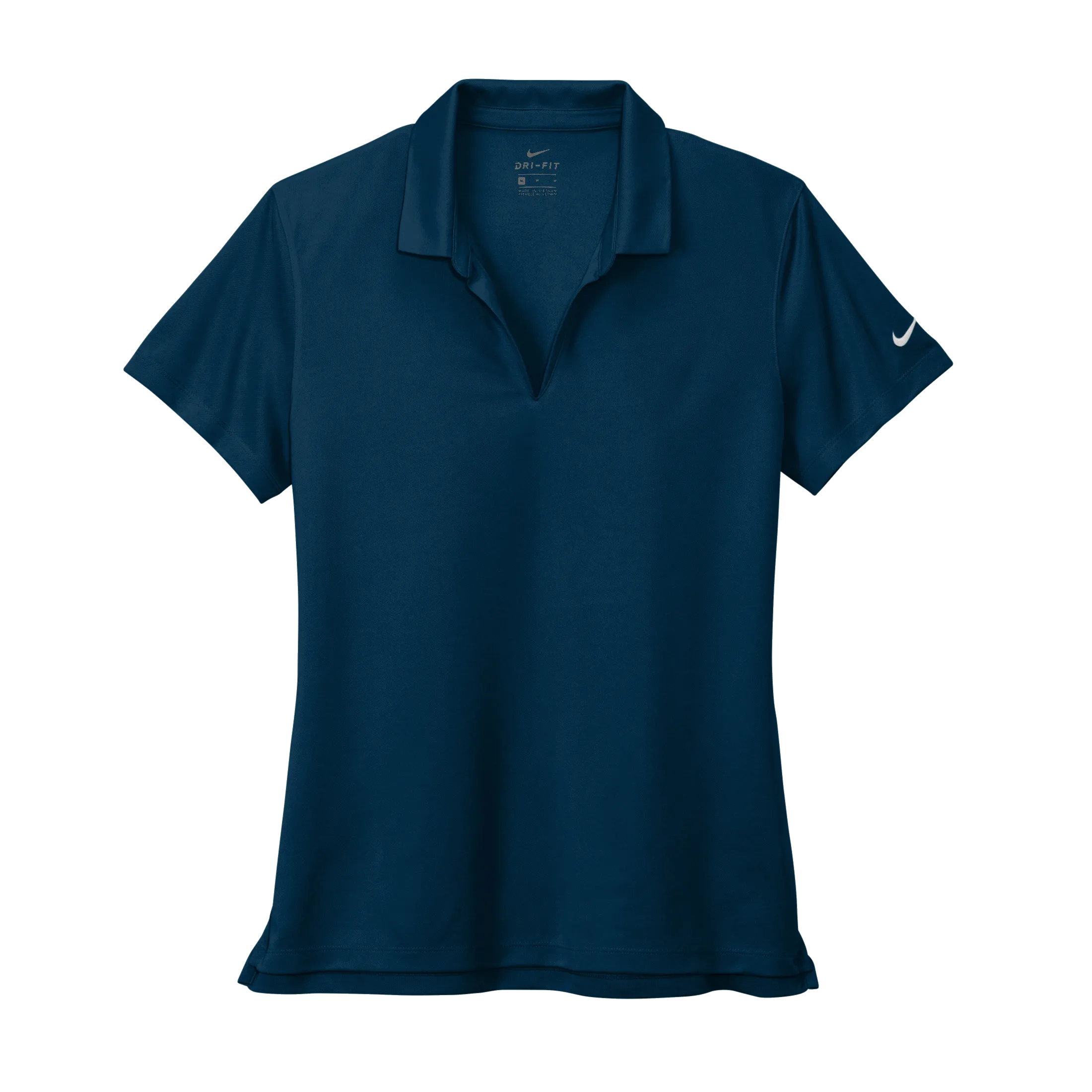 C2204W Ladies Dri-Fit Micro Pique 2.0 Polo