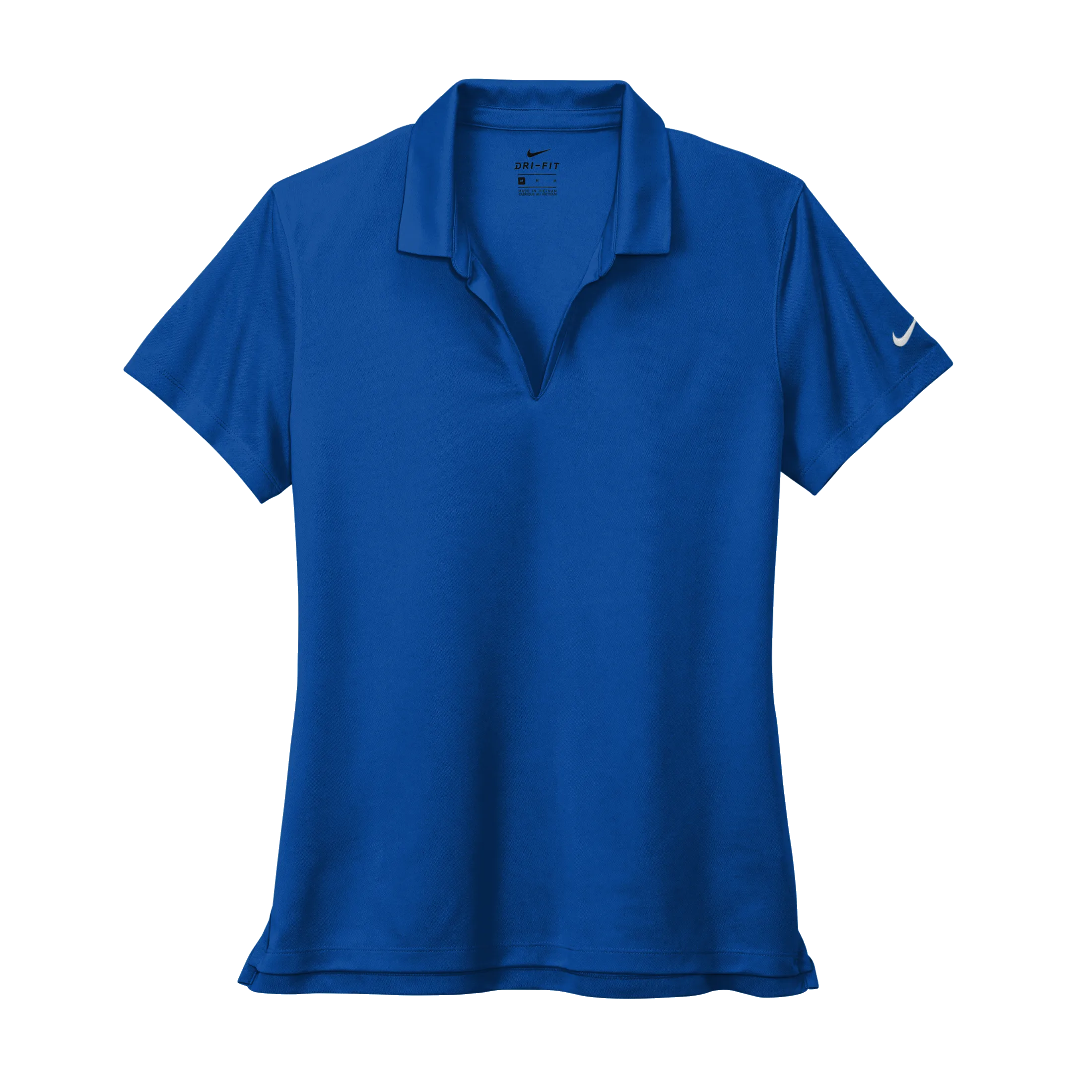 C2204W Ladies Dri-Fit Micro Pique 2.0 Polo