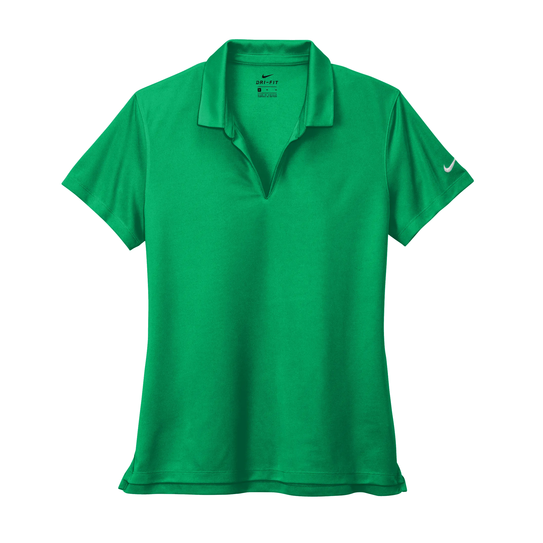 C2204W Ladies Dri-Fit Micro Pique 2.0 Polo