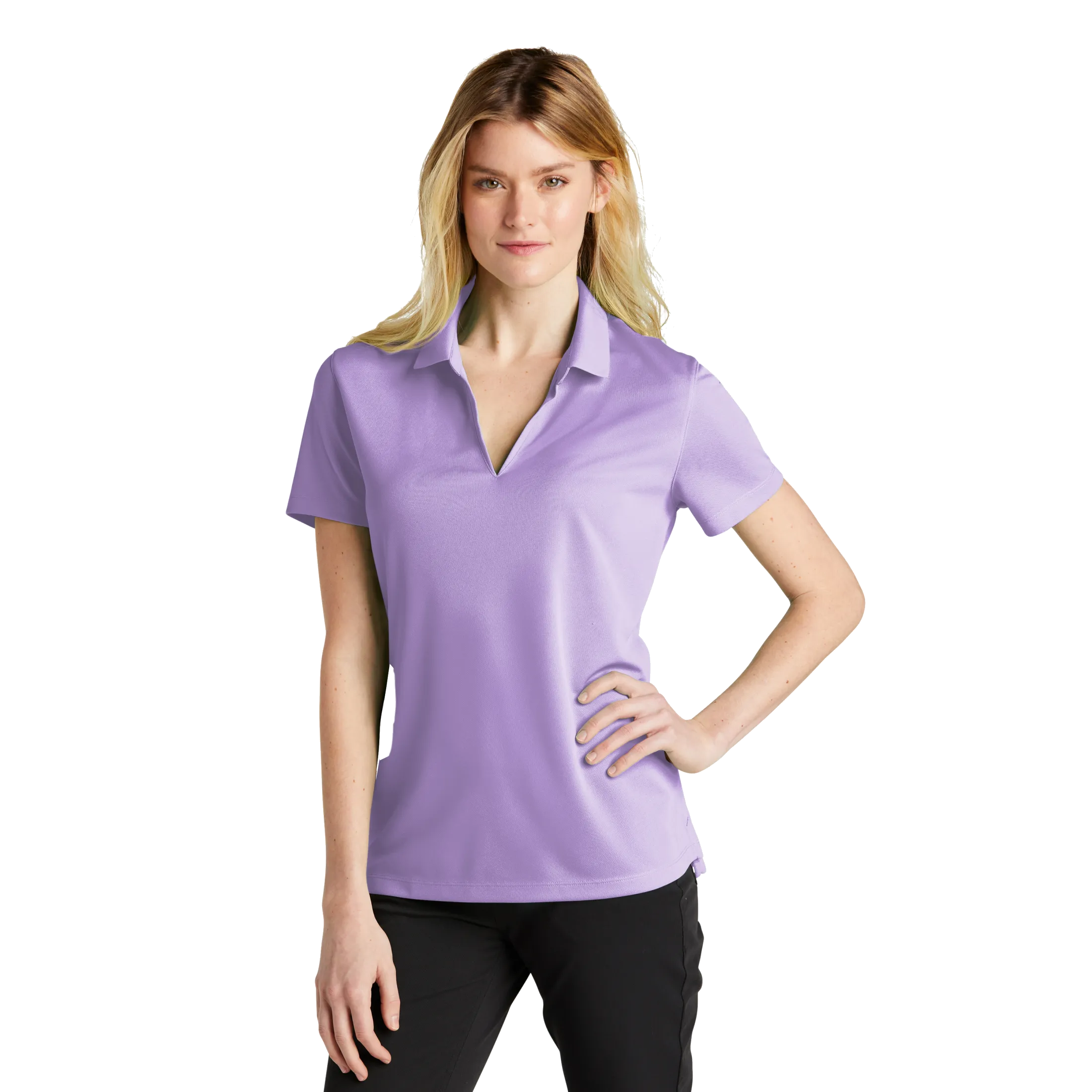 C2204W Ladies Dri-Fit Micro Pique 2.0 Polo