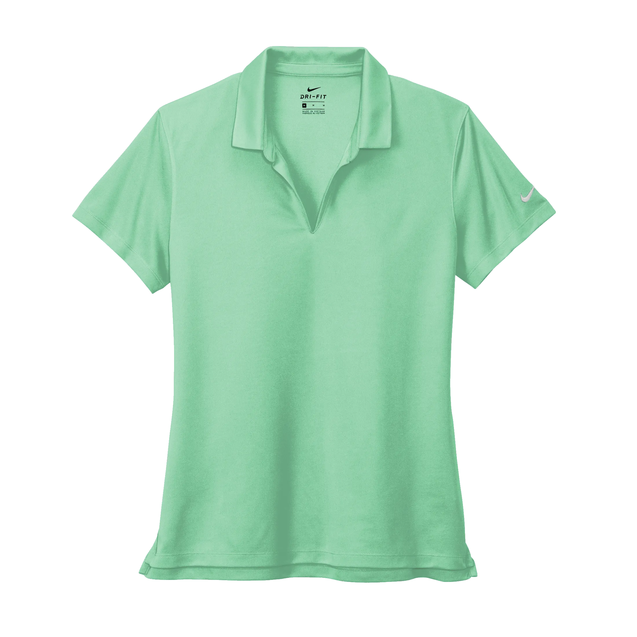 C2204W Ladies Dri-Fit Micro Pique 2.0 Polo