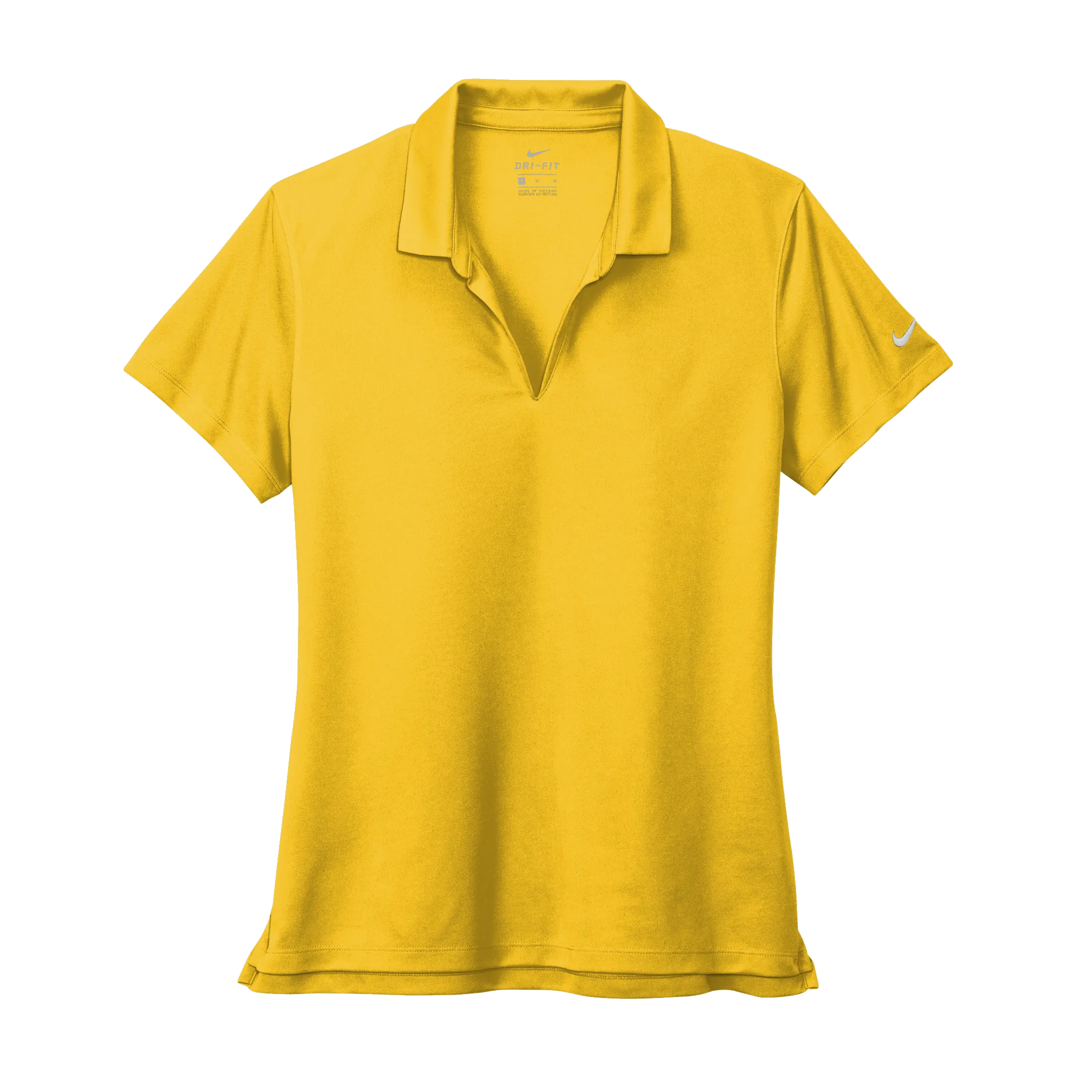 C2204W Ladies Dri-Fit Micro Pique 2.0 Polo