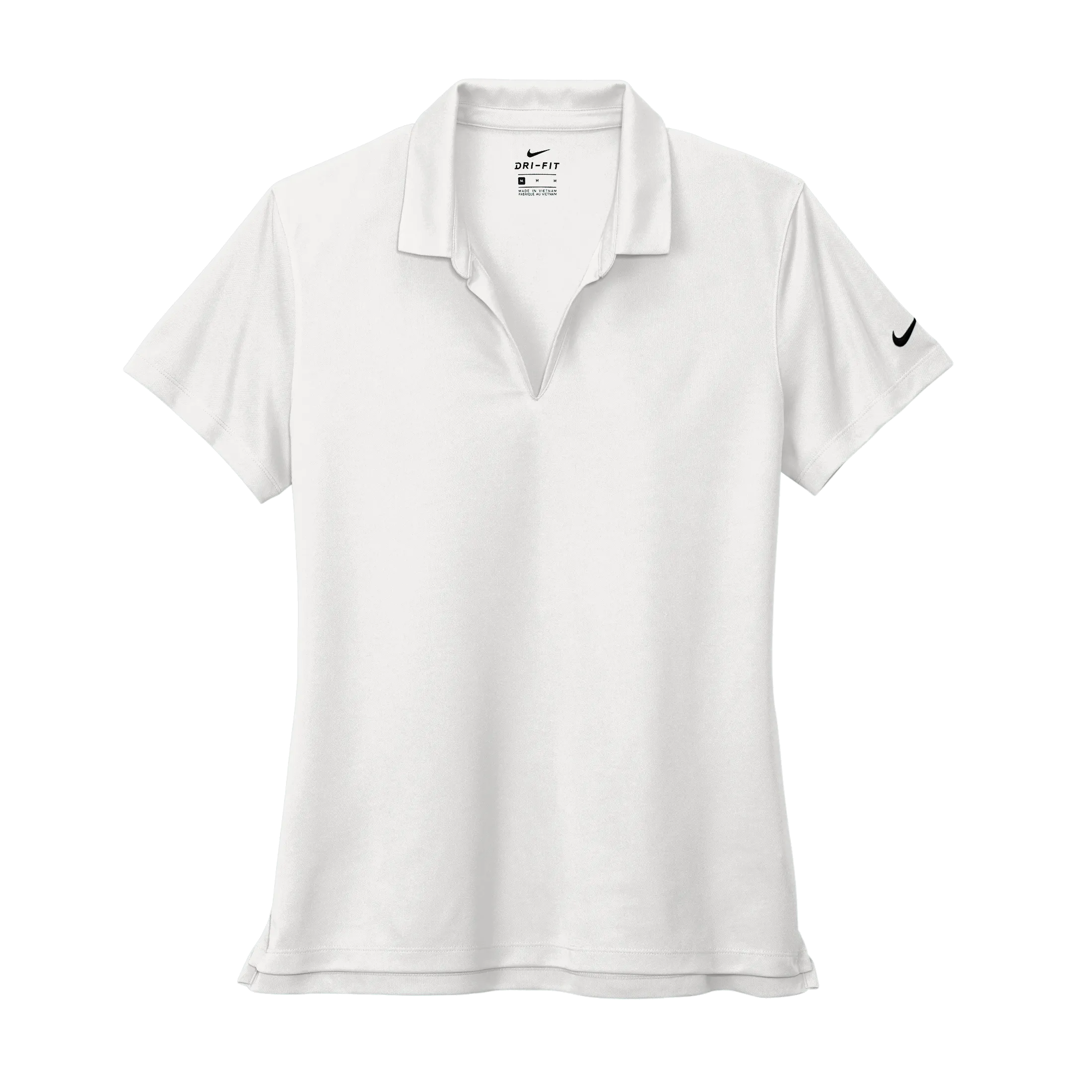 C2204W Ladies Dri-Fit Micro Pique 2.0 Polo