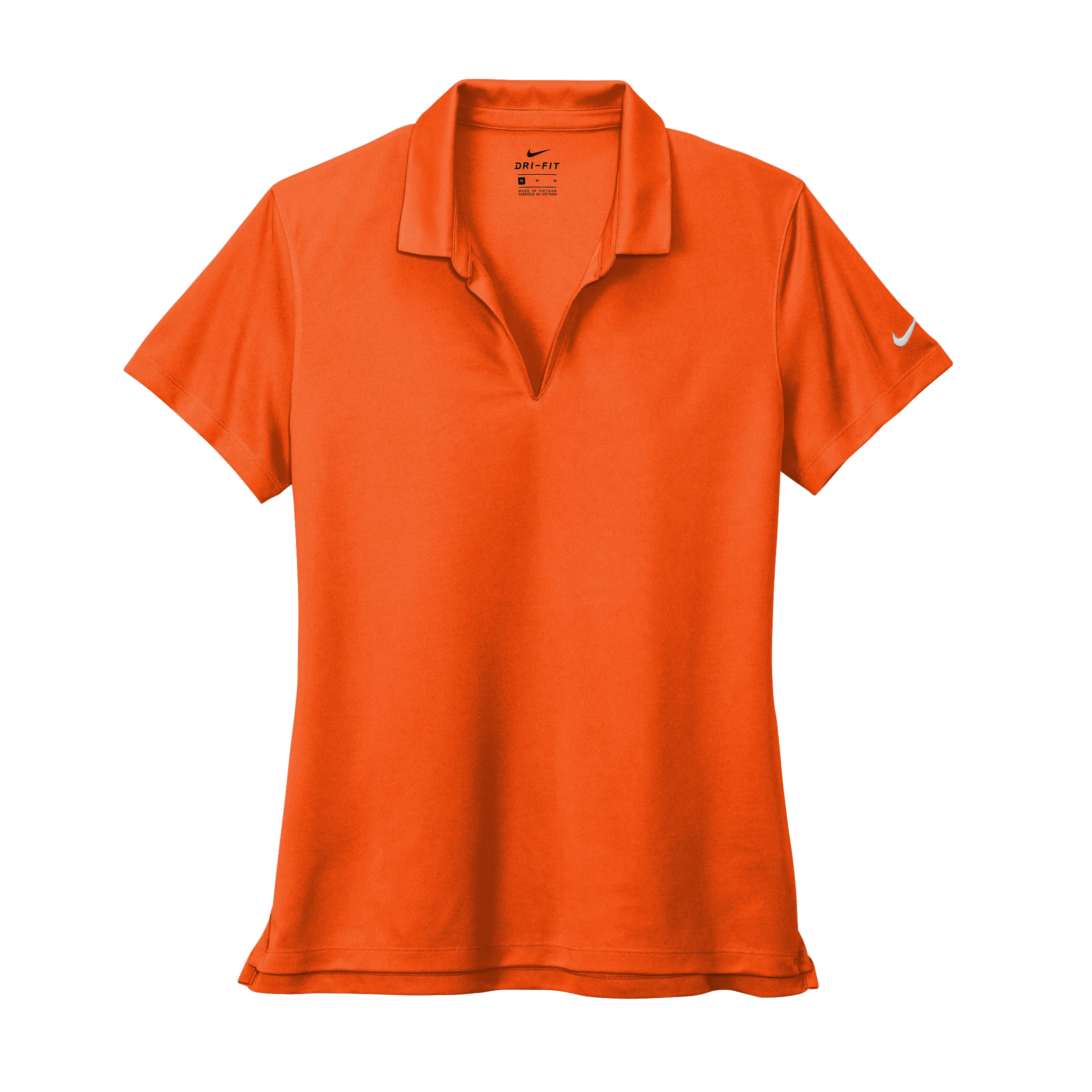 C2204W Ladies Dri-Fit Micro Pique 2.0 Polo