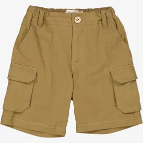 Cargo Shorts Ivan - seaweed