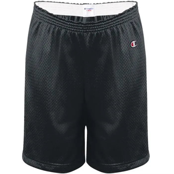 Champion Youth Mesh Shorts