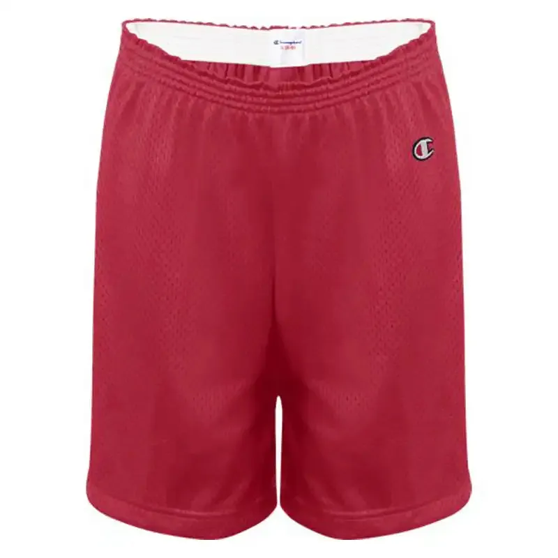 Champion Youth Mesh Shorts