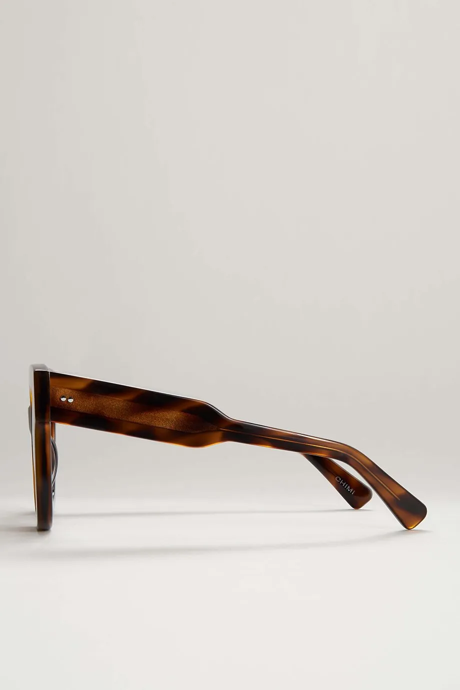 Chimi 08 Sunglasses - Brown Tortoise