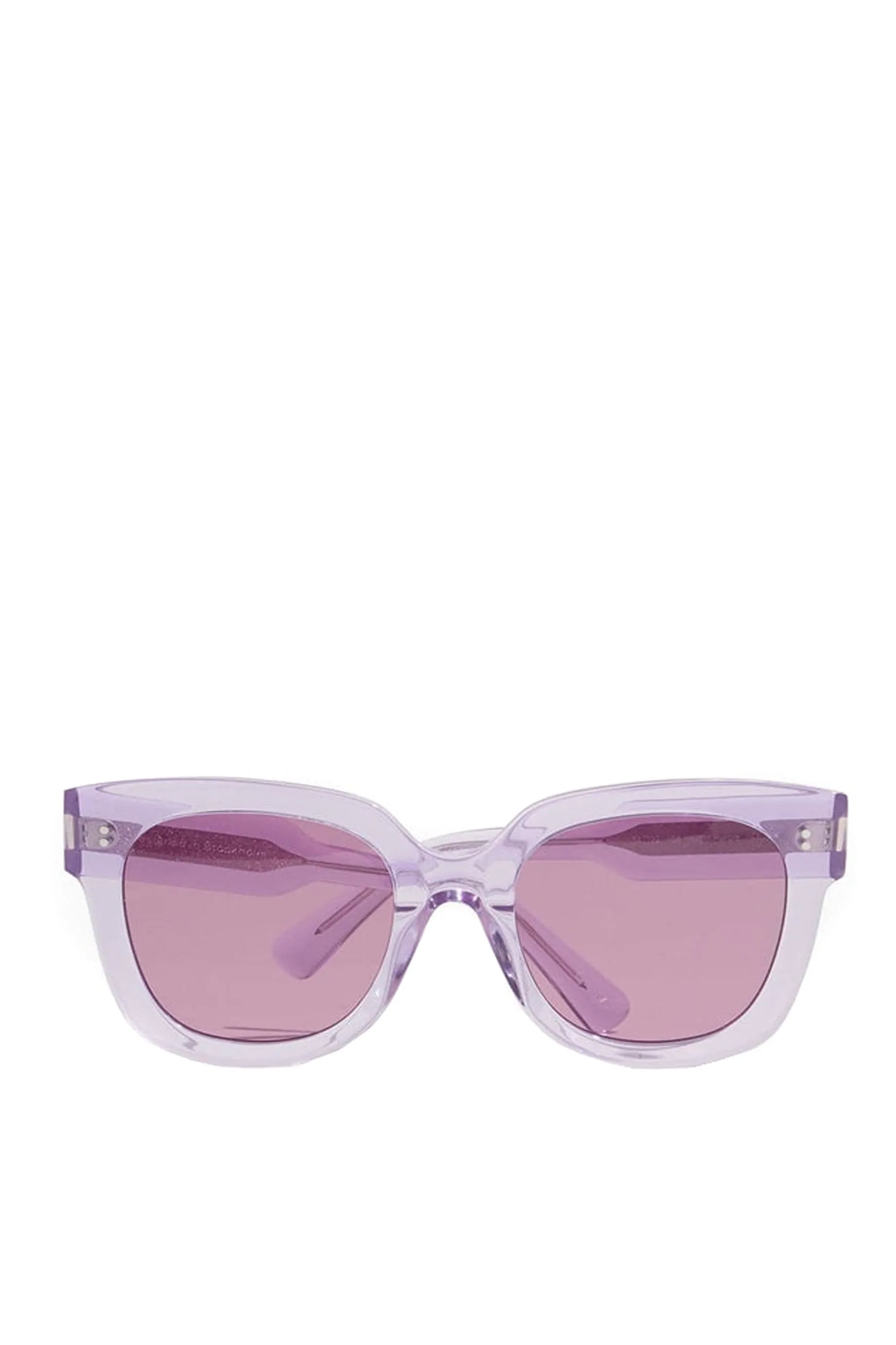 Chimi 08 Sunglasses - Lilac