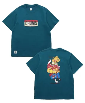 CHUMS Baggage T-Shirt