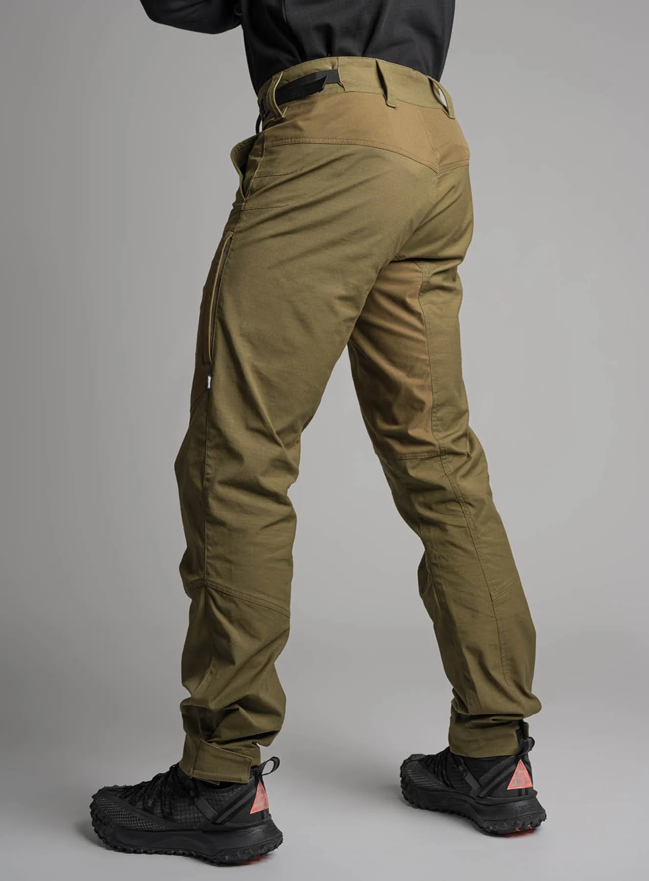 COMMAND TROUSERS