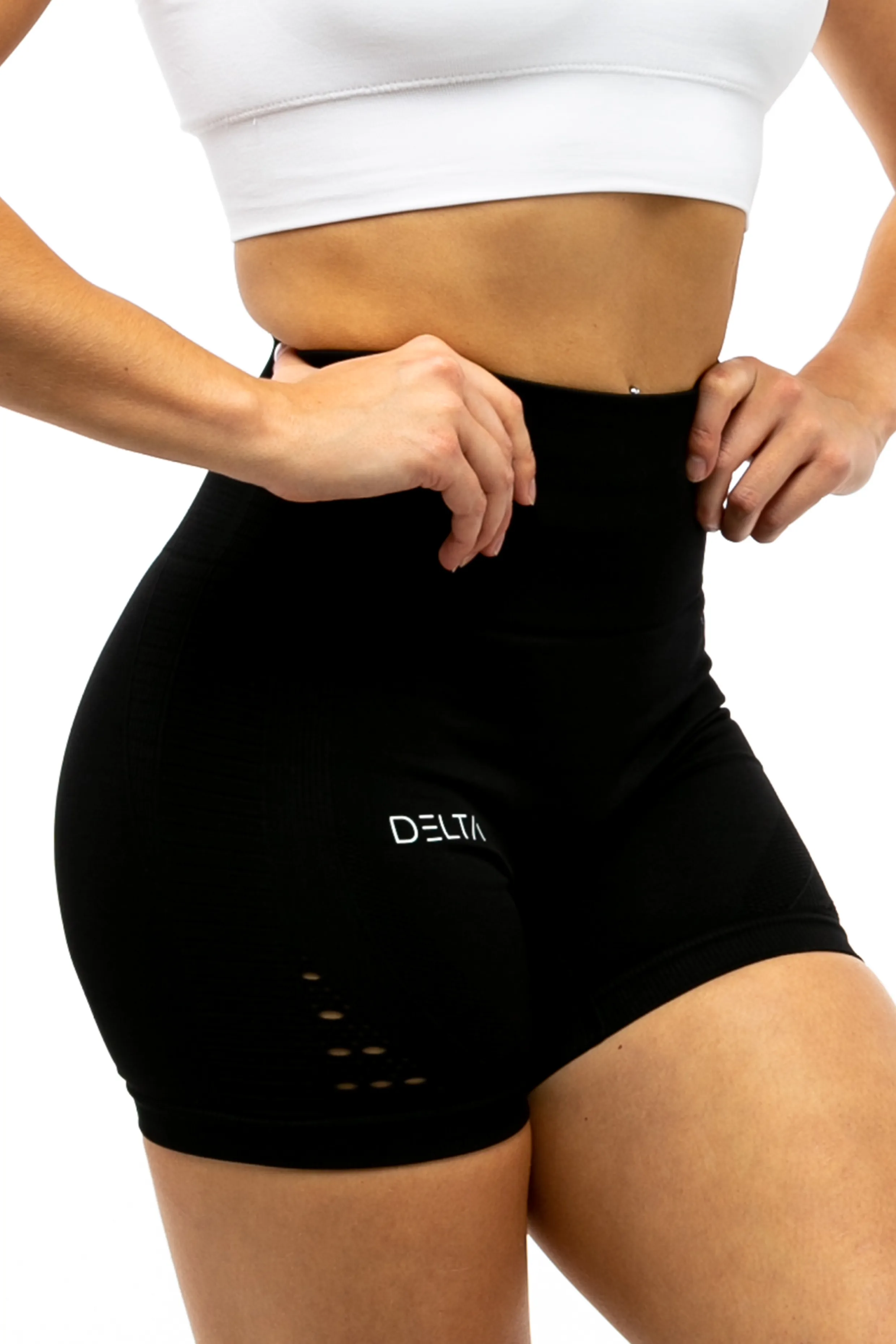 Compression Series Shorts