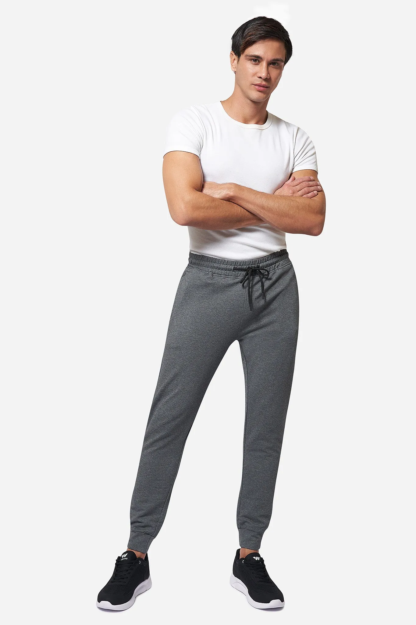 CORADO SPORT PANTS-2 (ACTIVEWEAR)