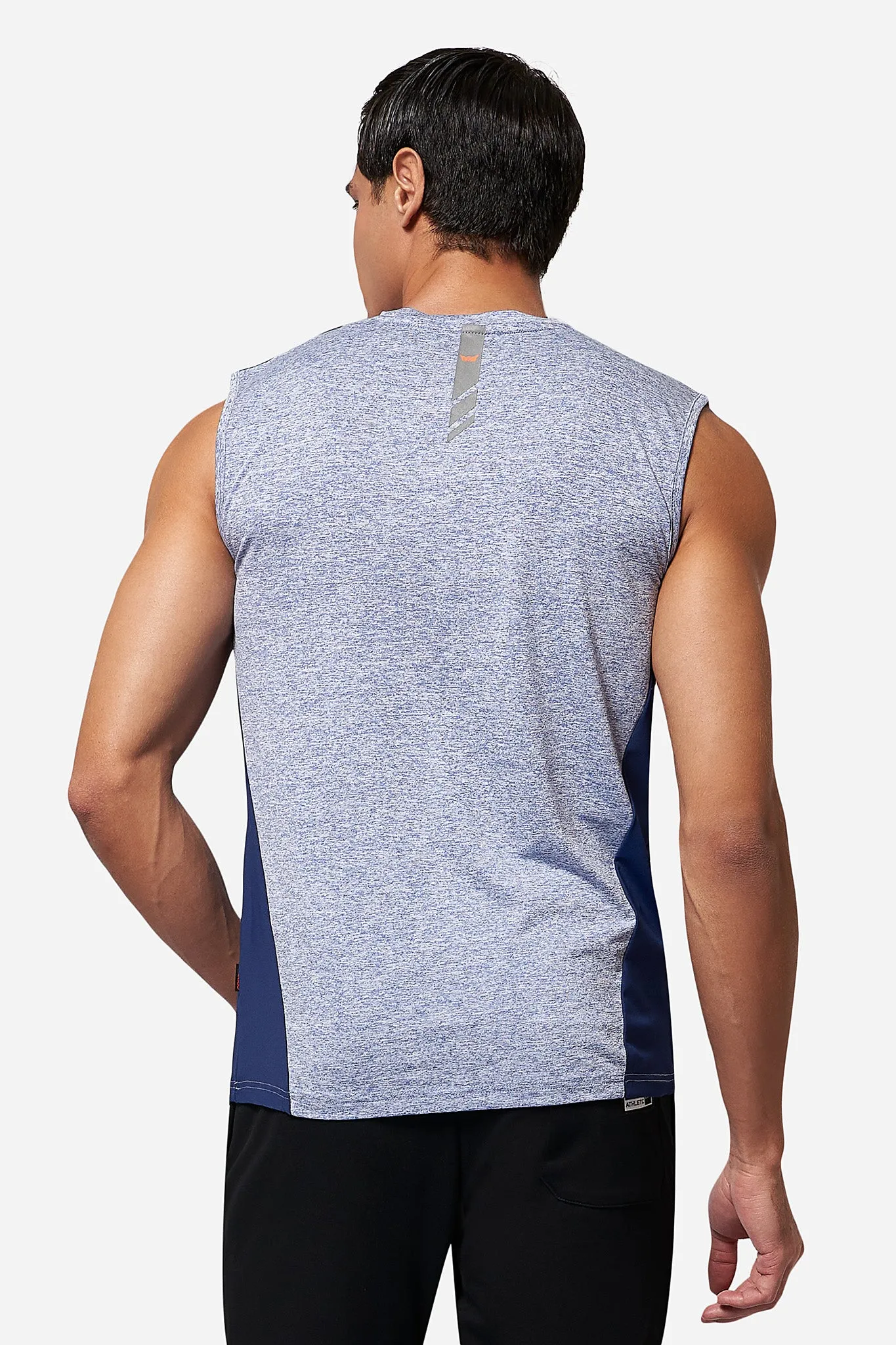 CORADO SPORT SLEEVELESS TRAINER (ACTIVEWEAR)