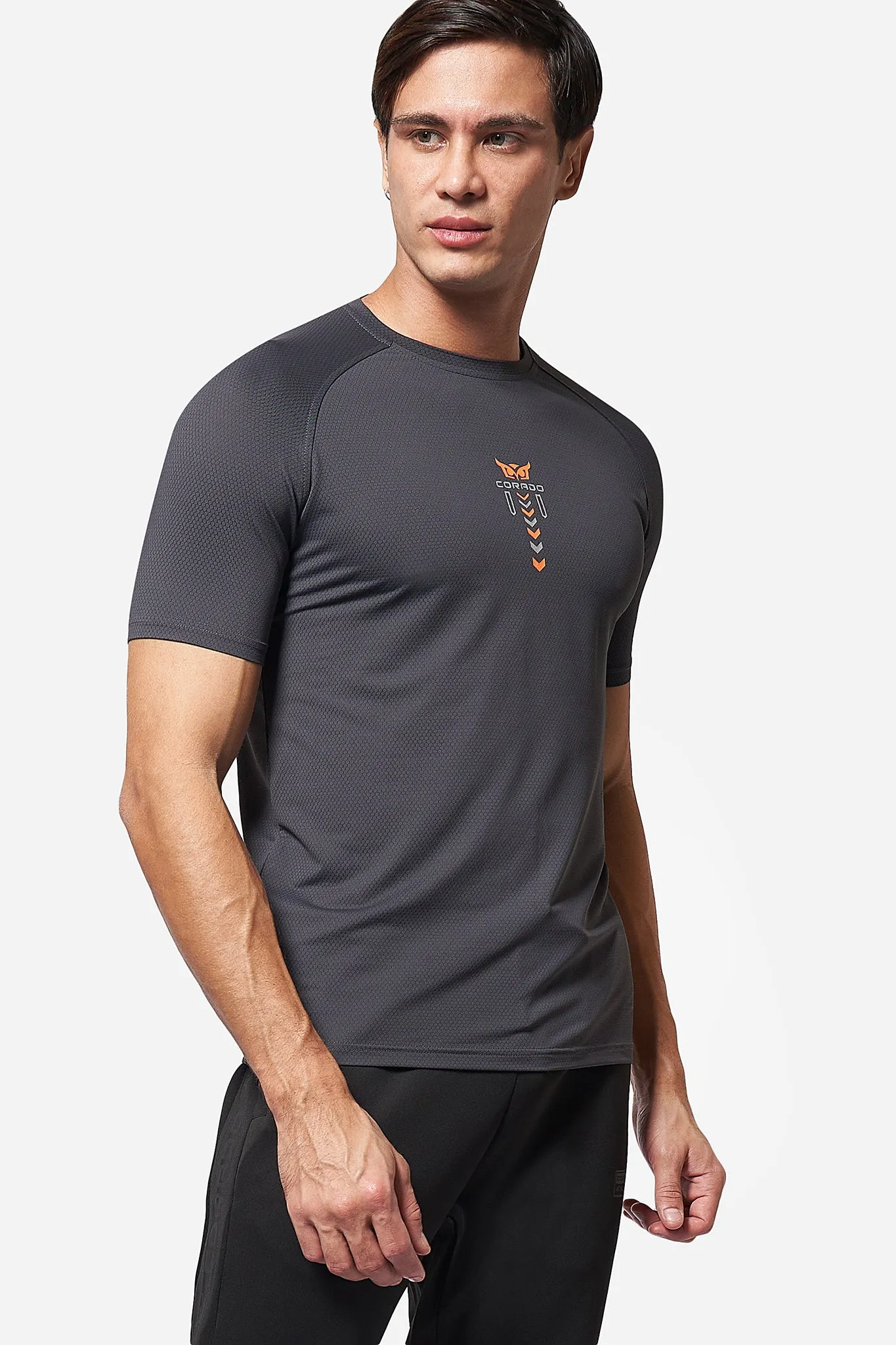 CORADO SPORT TSHIRT (ACTIVEWEAR)