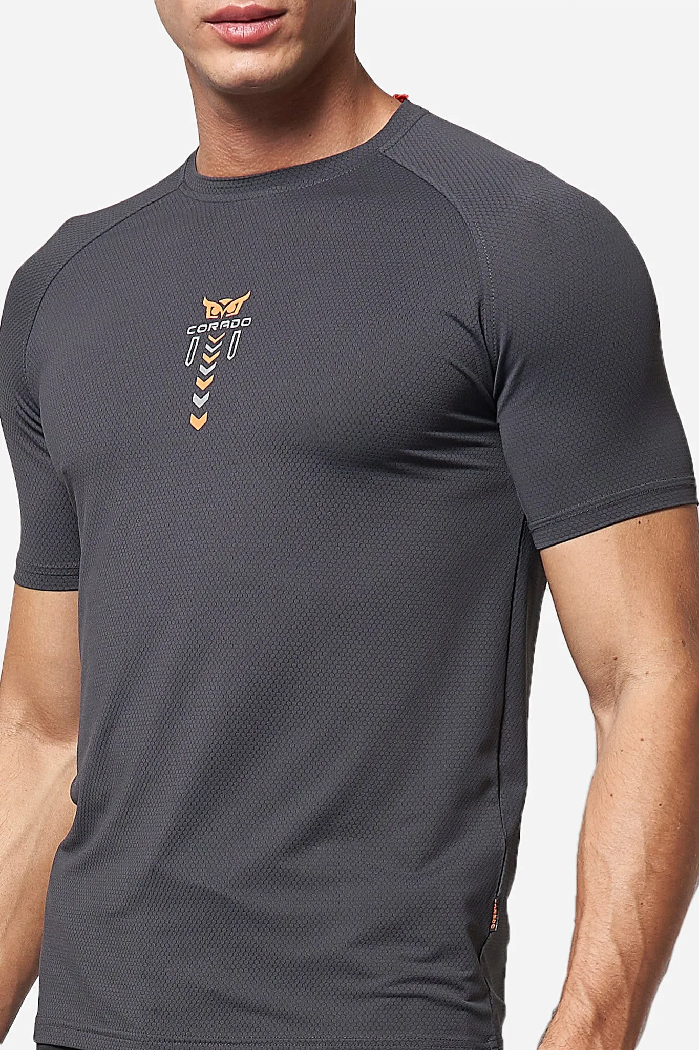 CORADO SPORT TSHIRT (ACTIVEWEAR)