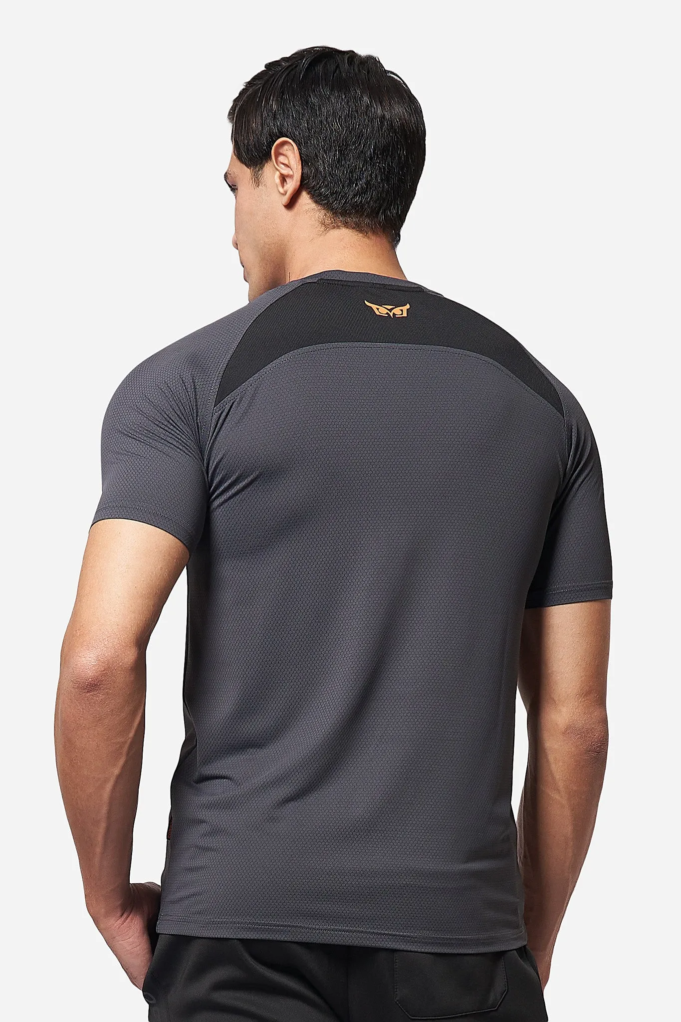 CORADO SPORT TSHIRT (ACTIVEWEAR)