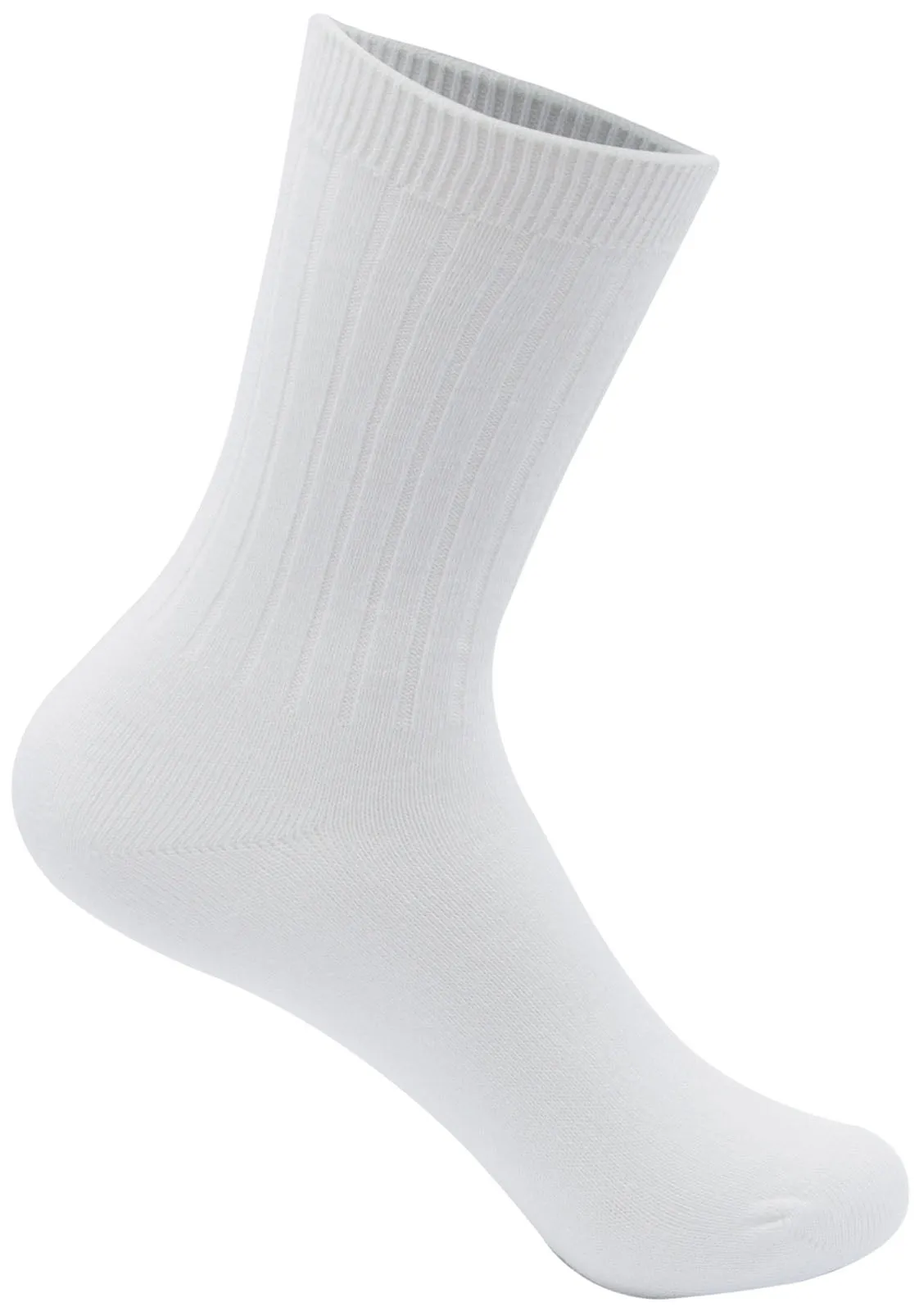 Crew Socks 3 Pack