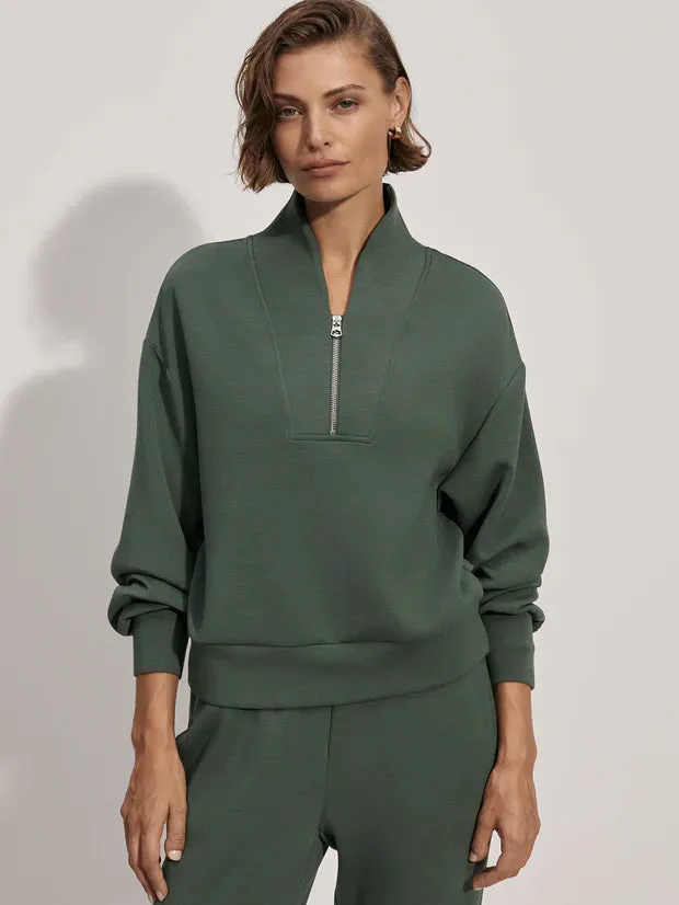 Davidson Sweat | Cilantro