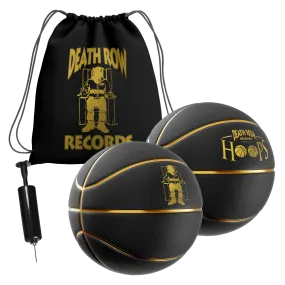 Death Row Records Basketball Bundle