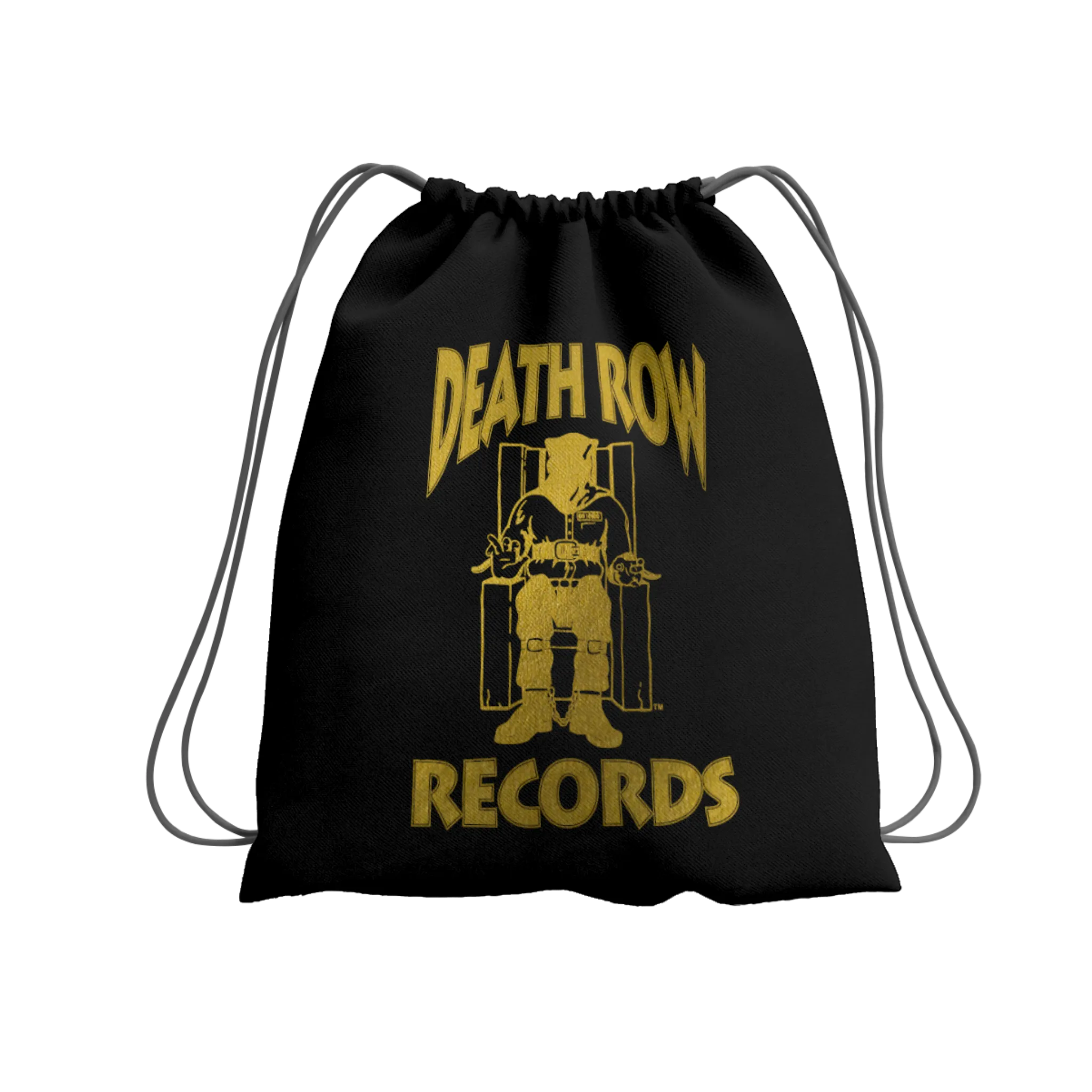 Death Row Records Basketball Bundle