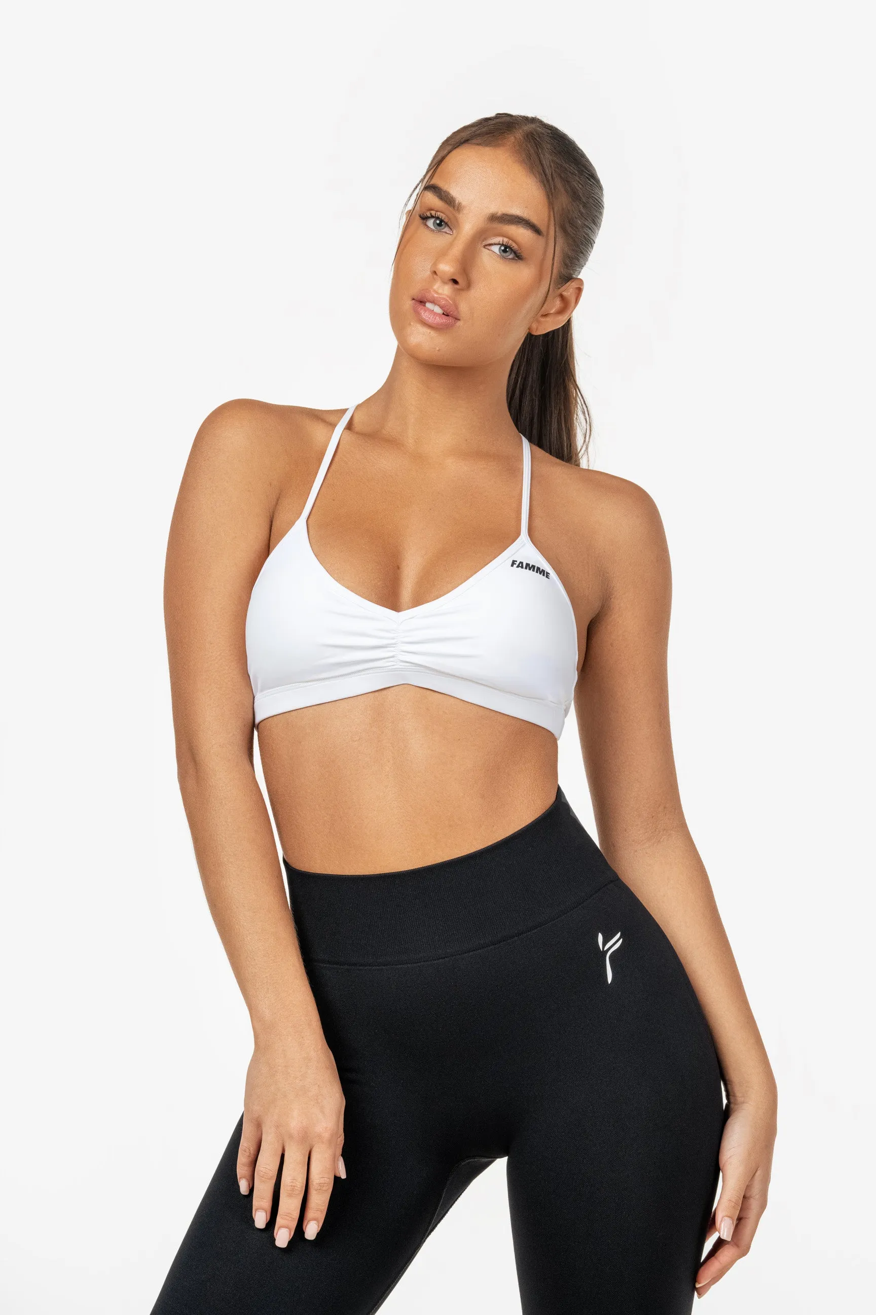 Define Sports Bra