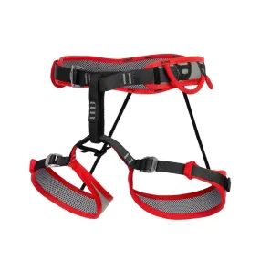 DMM Renegade Climbing Harness - Red