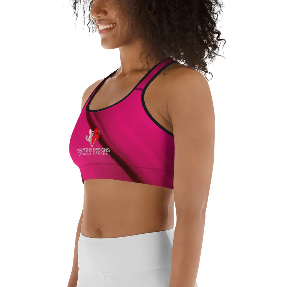 DSD Sports Bra