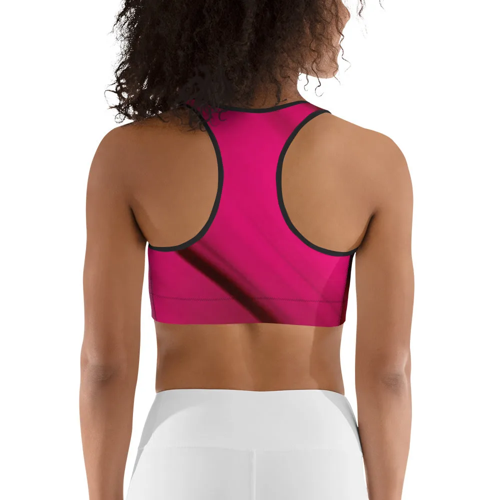 DSD Sports Bra