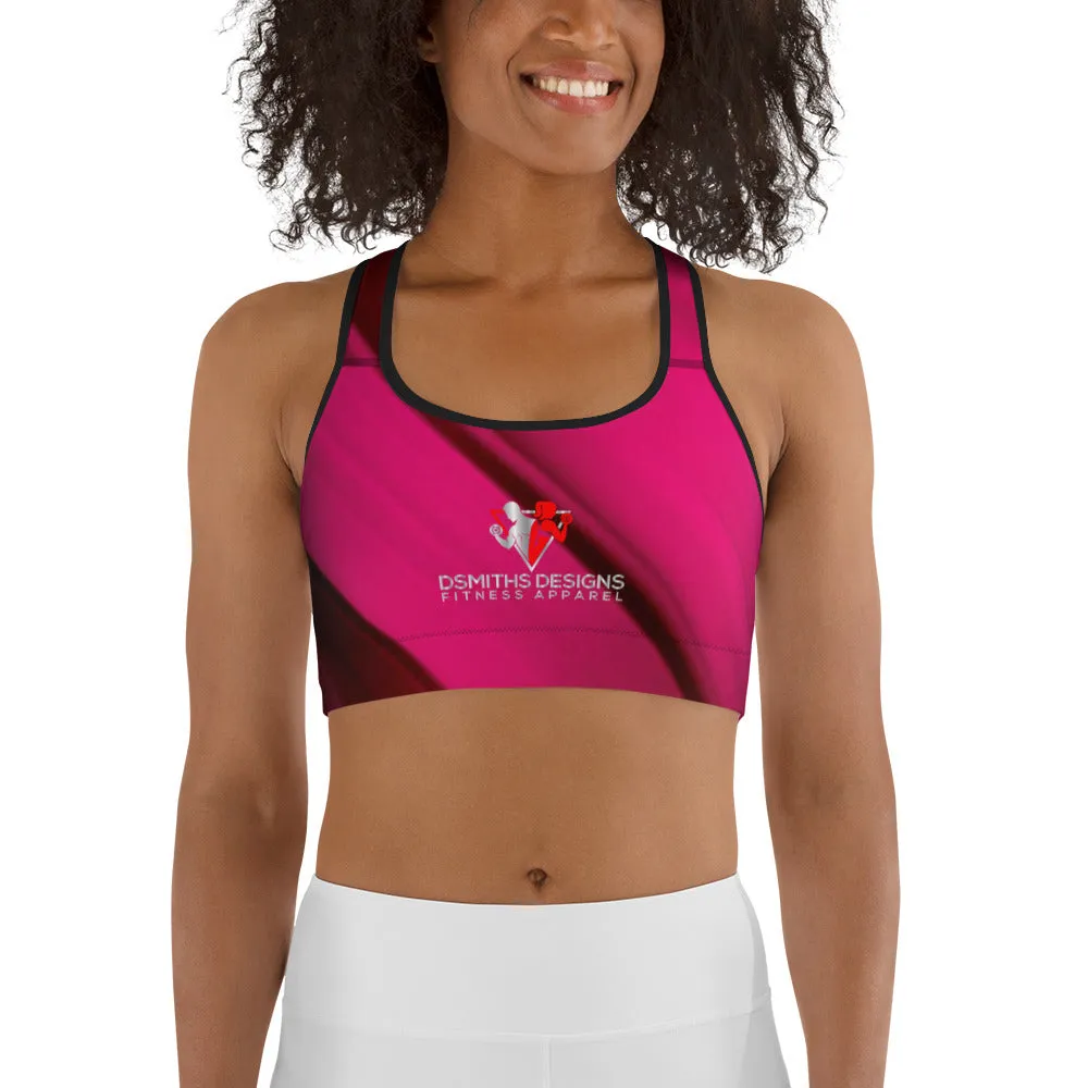 DSD Sports Bra