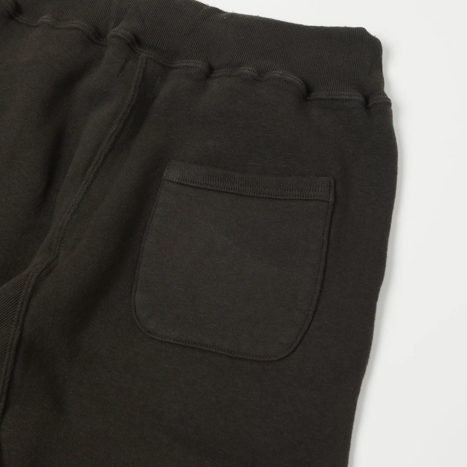 Dubbleworks Tsuriami Sweatpants - Sumikuro