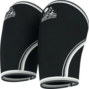 Elbow Sleeves (5mm)