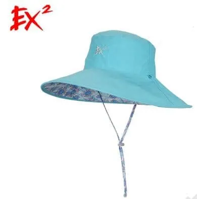 EX2 Women's Garden Hat EULAN 367164