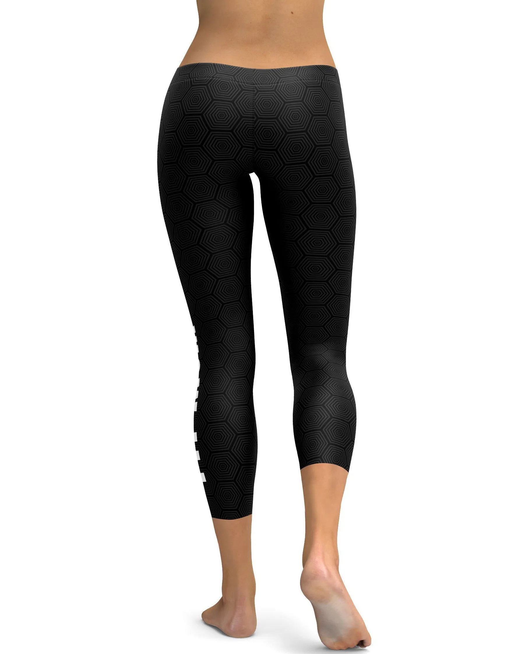 Fit Mom Capris