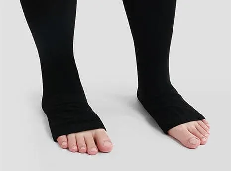 FitVille Recovery Calf Compression Stockings