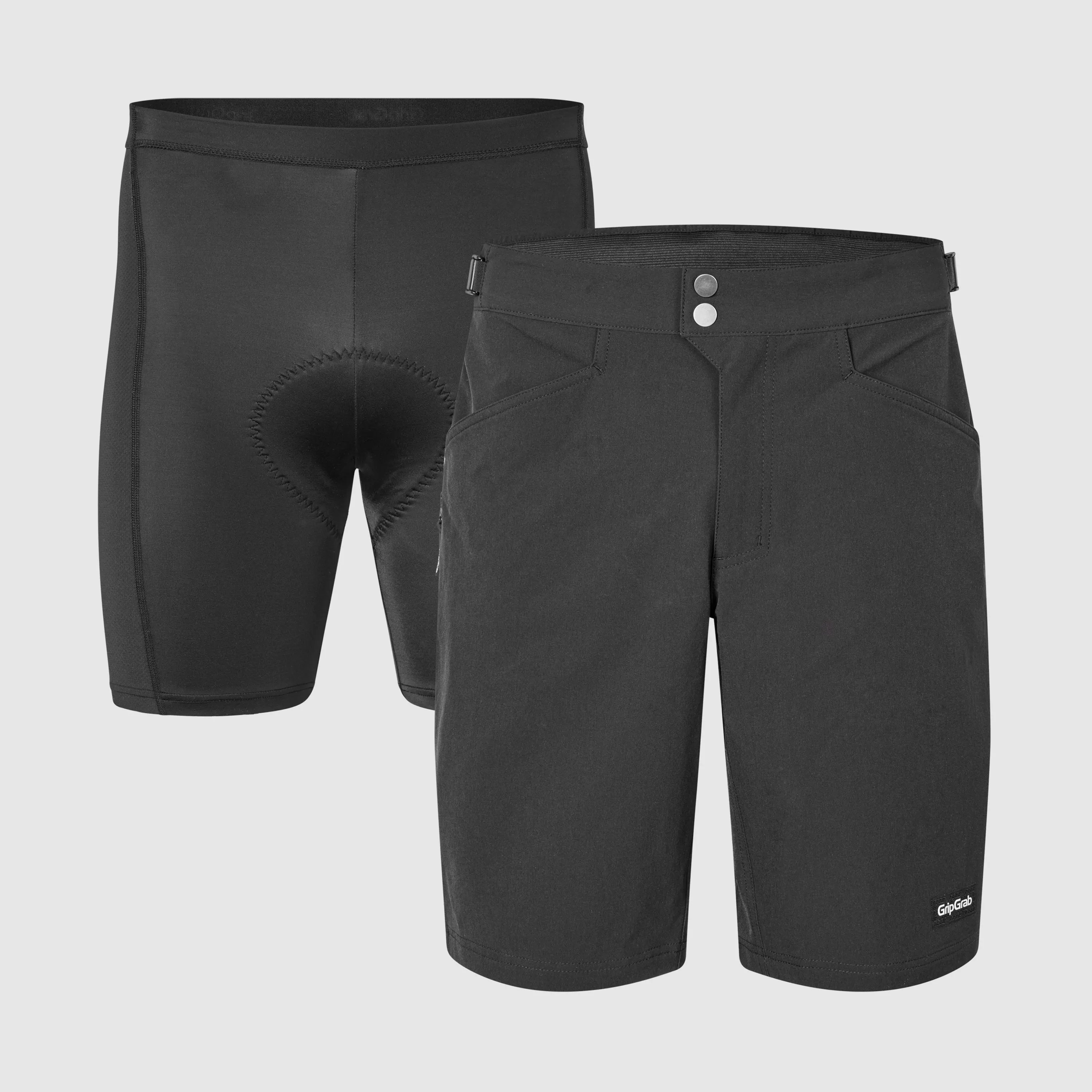 Flow 2in1 Technical Cycling Shorts