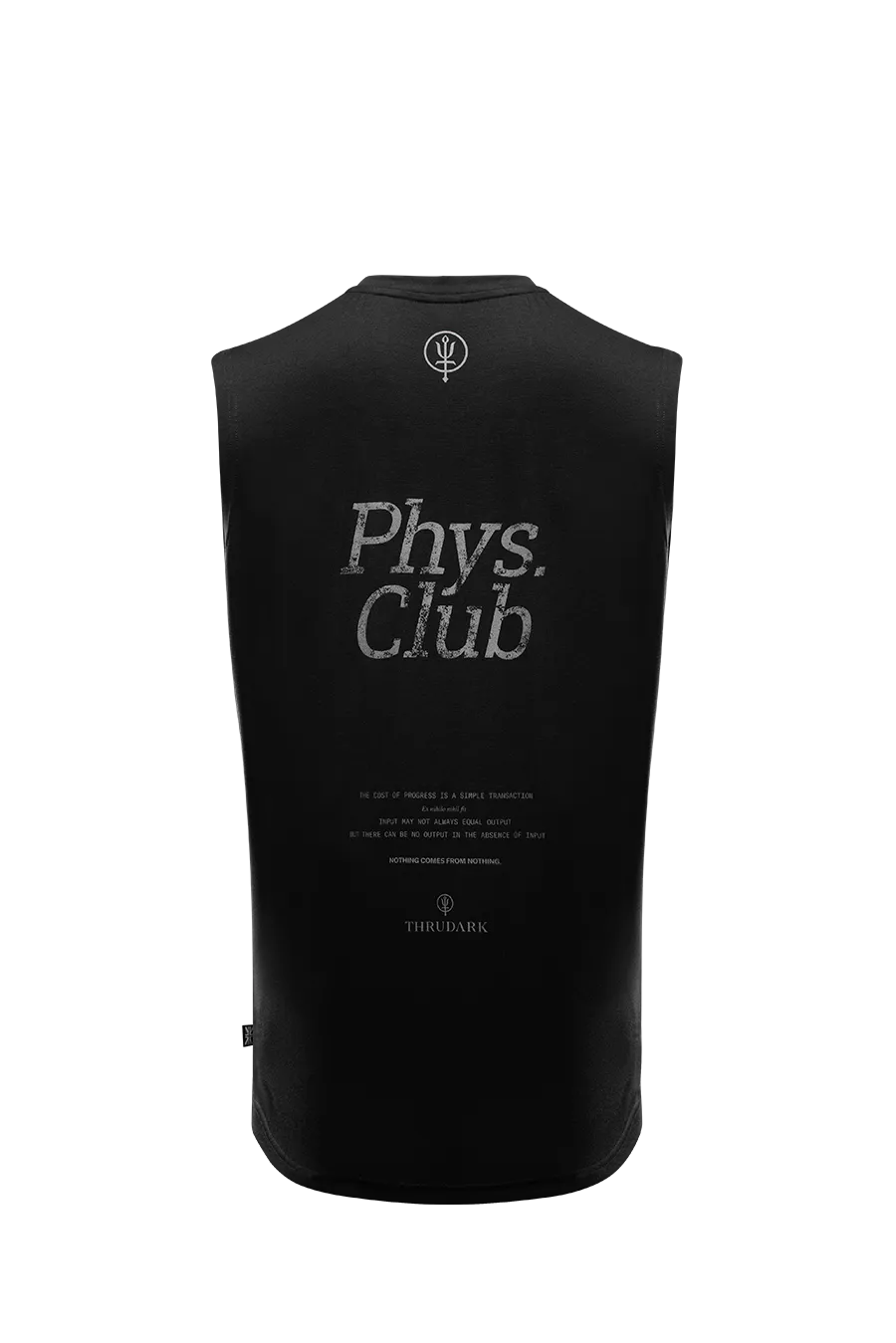 FORCE DRIRELEASE® PHYS CLUB TANK