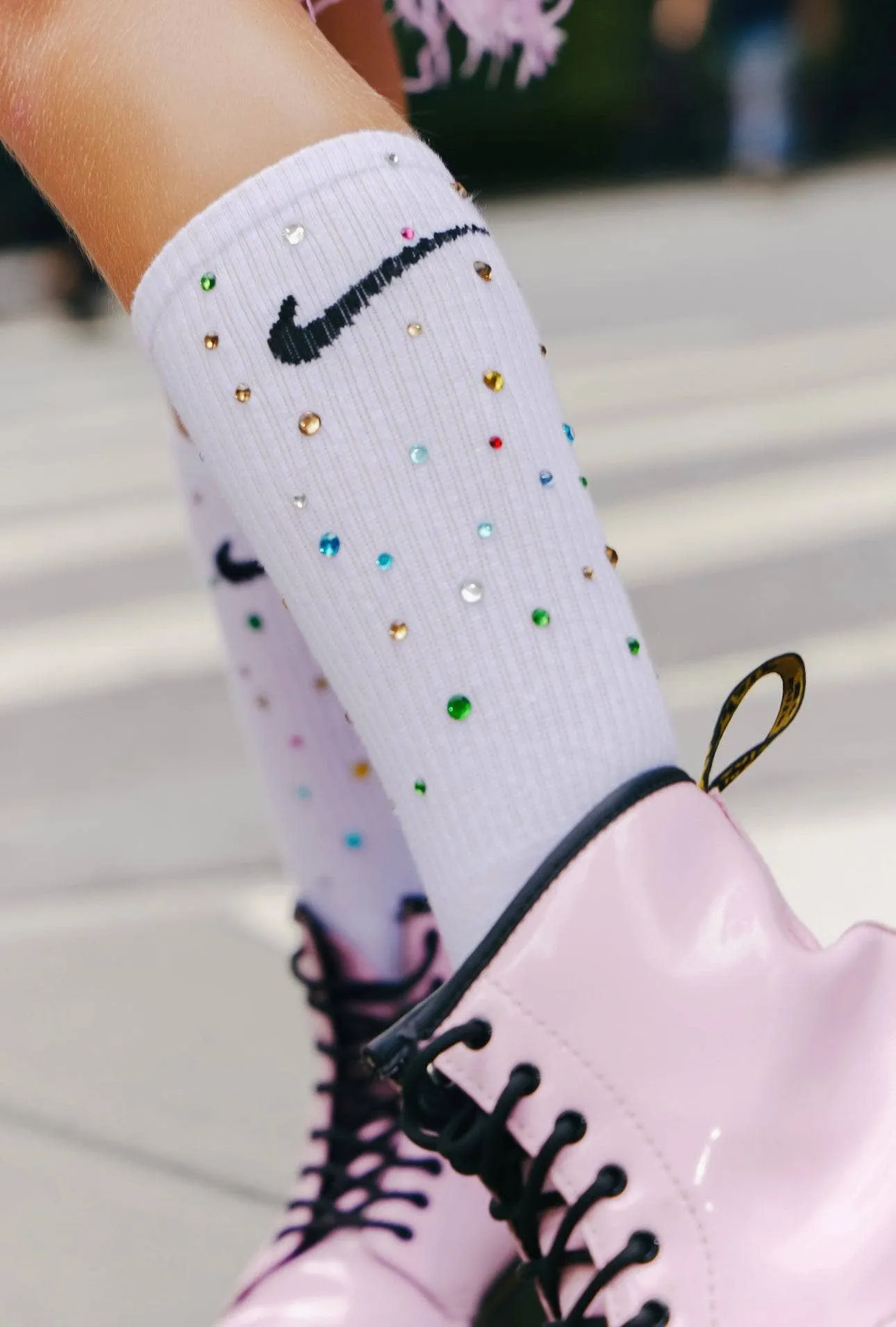 Gem Athletic Socks