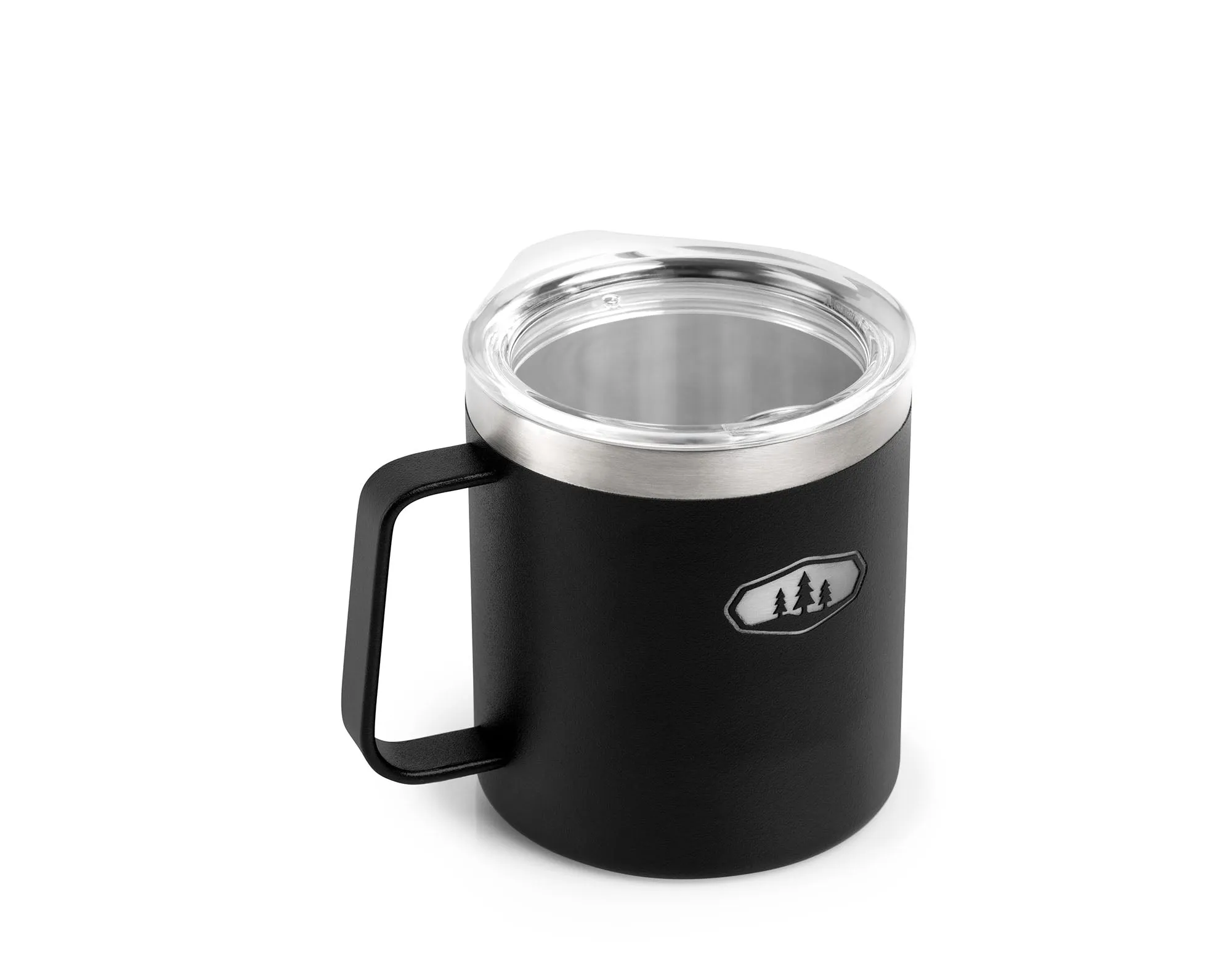 Glacier Stainless 15 fl. oz. Camp Cup